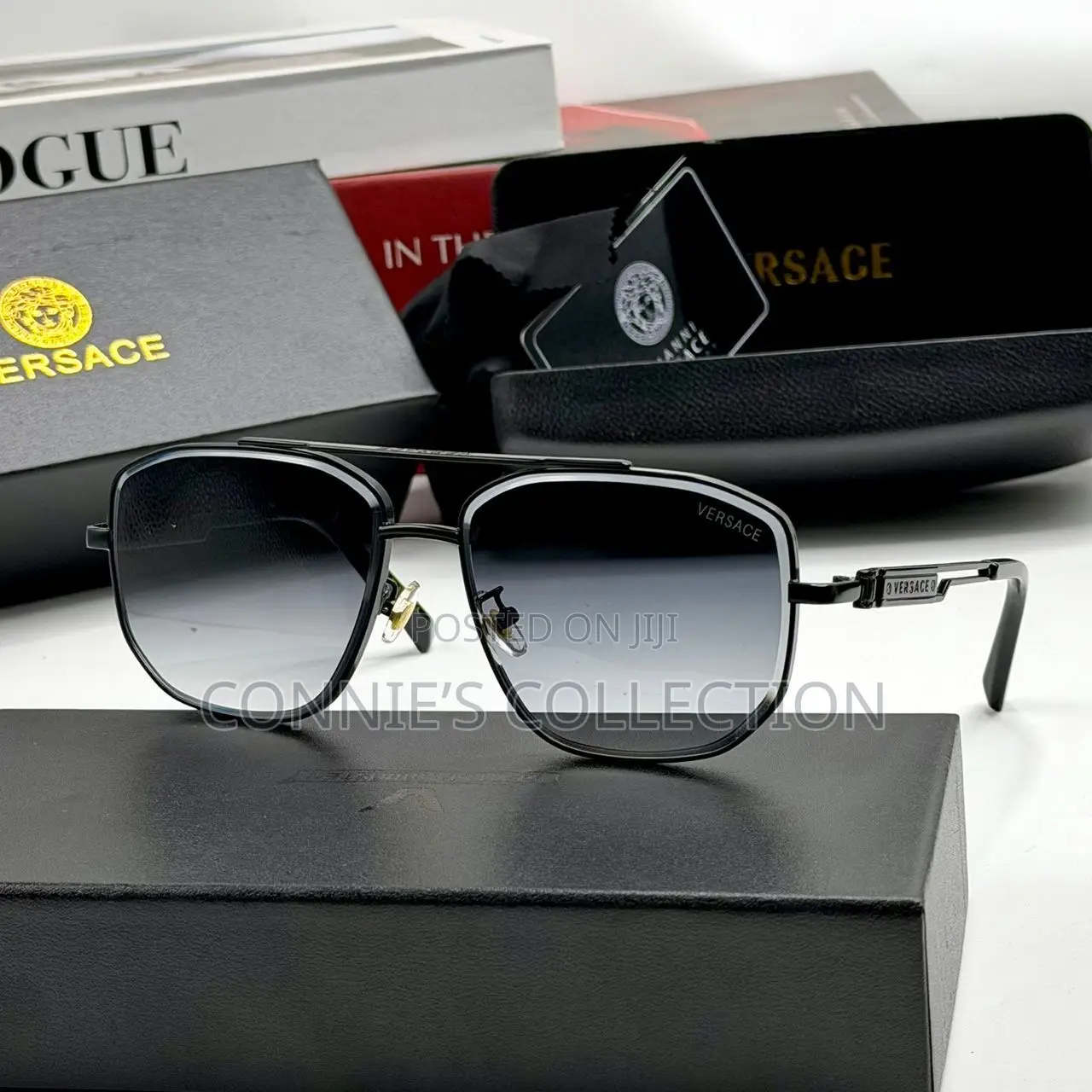 Fresh Sunglasses
