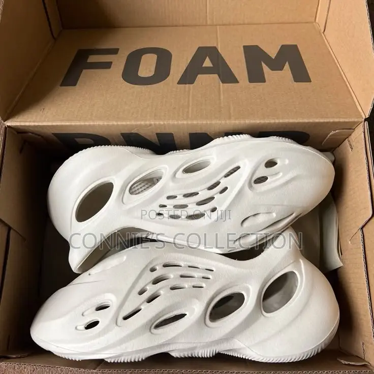 Adidas Yeezy Foam Runner