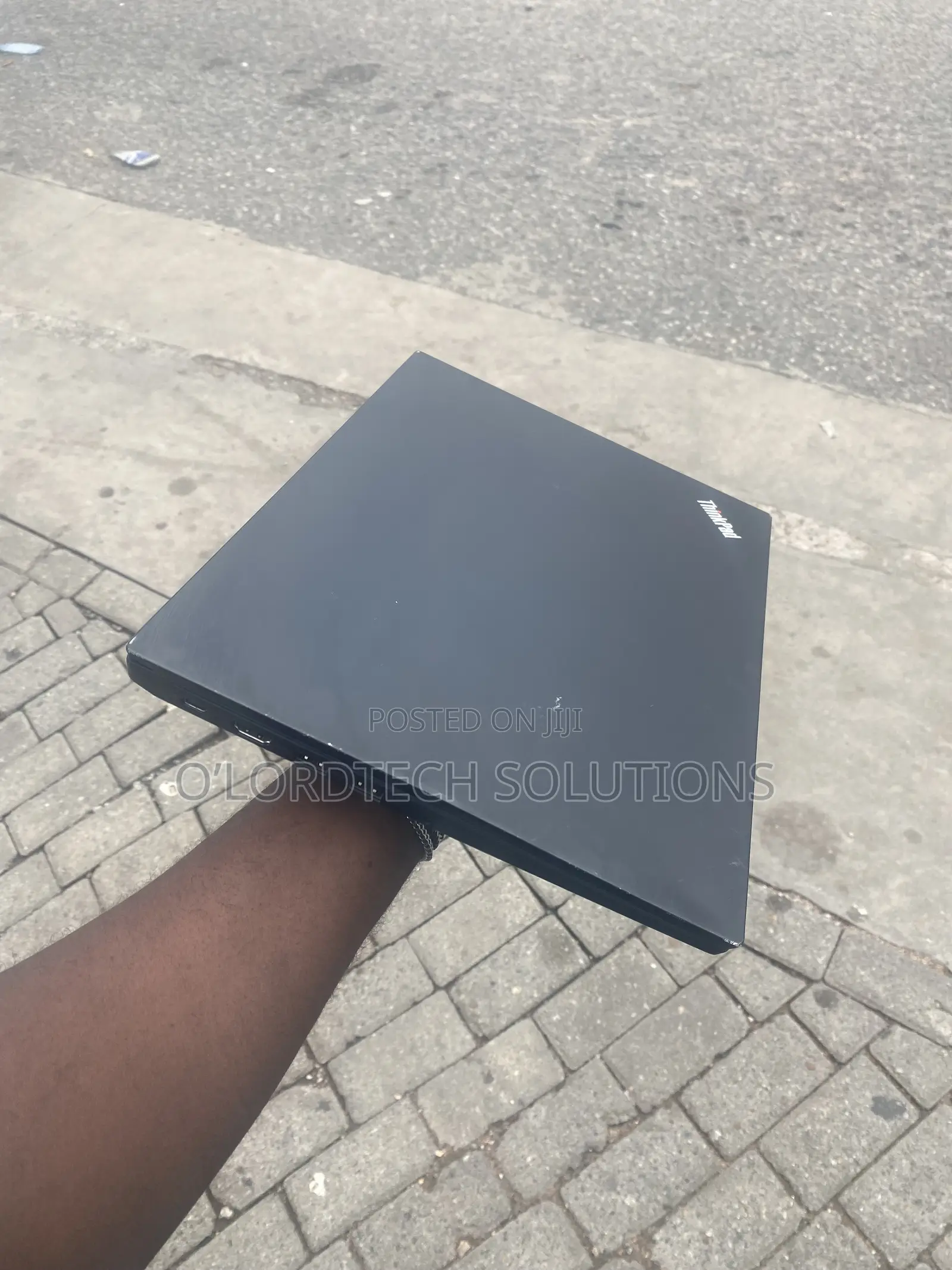 Laptop Lenovo ThinkPad E495 8GB Intel Core i5 SSD 256GB