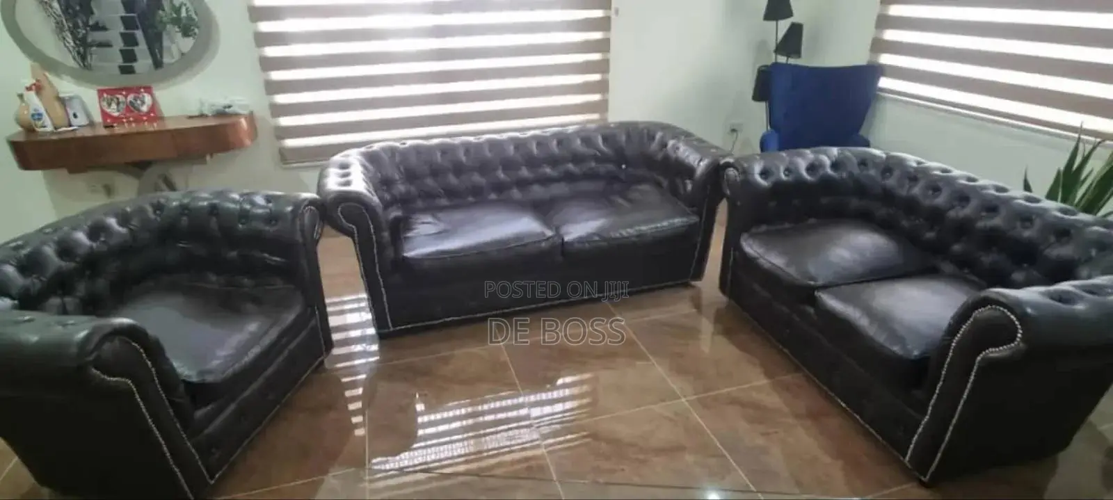 Coffee Colour Sofas