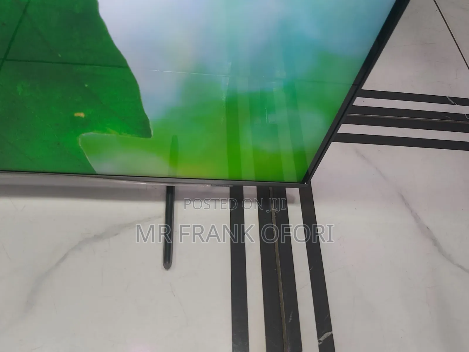 Samsung Qled 55inches
