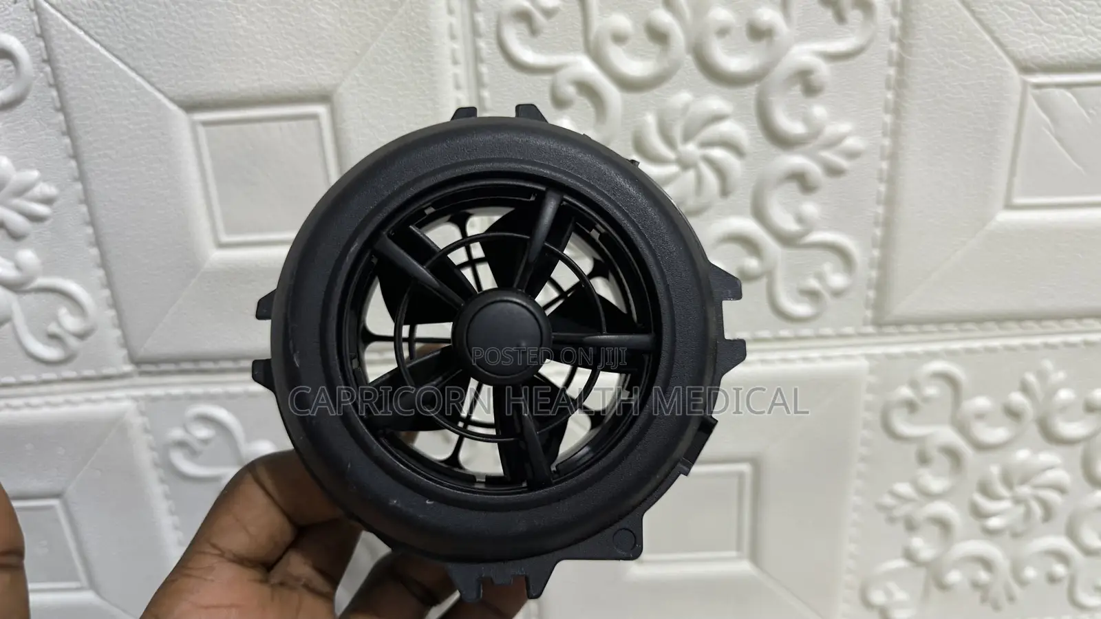 Toyota Vitz 2016 Ac Vent