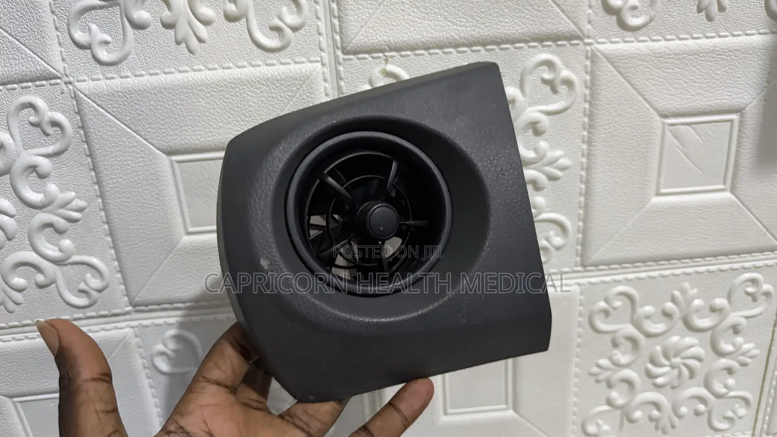 Toyota Vitz 2016 Ac Vent