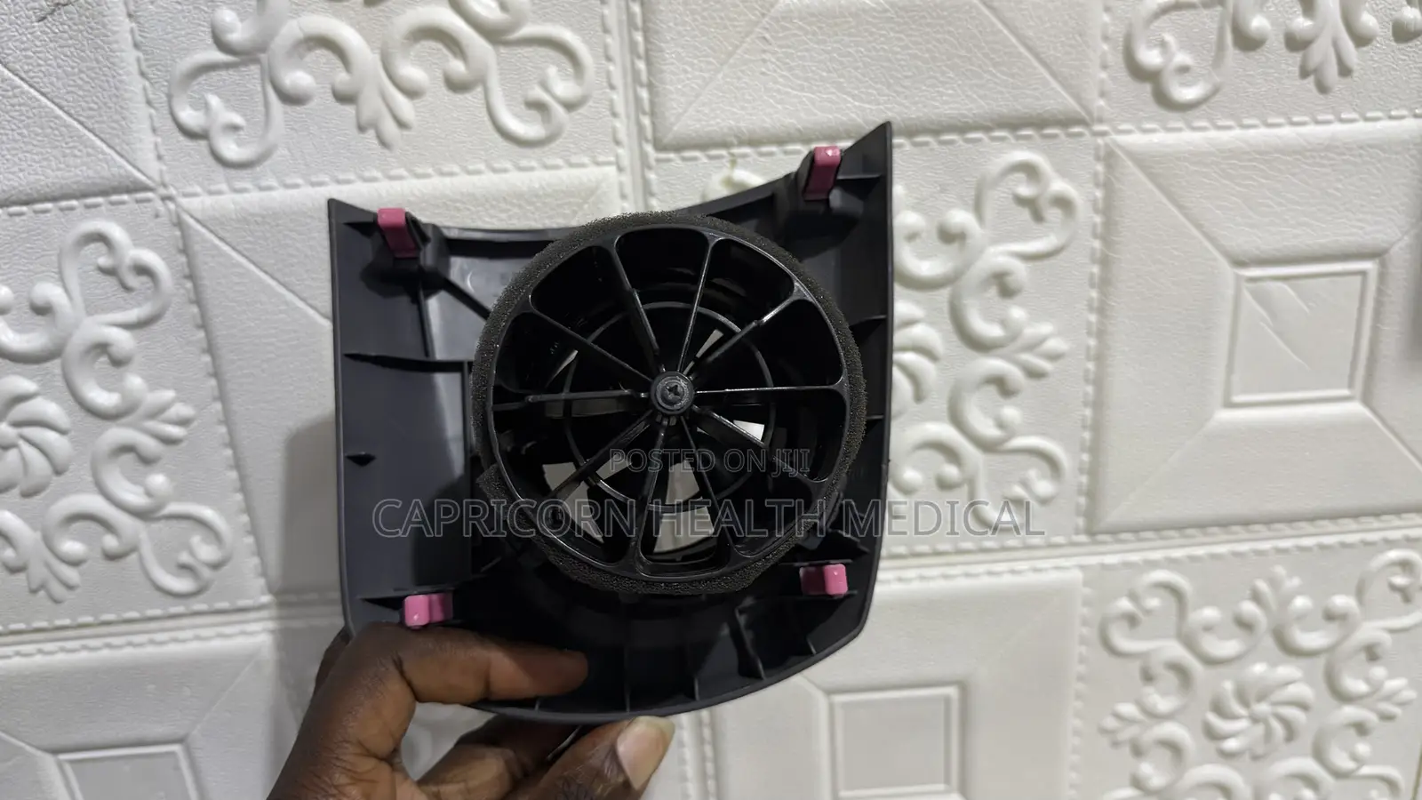 Toyota Vitz 2016 Ac Vent