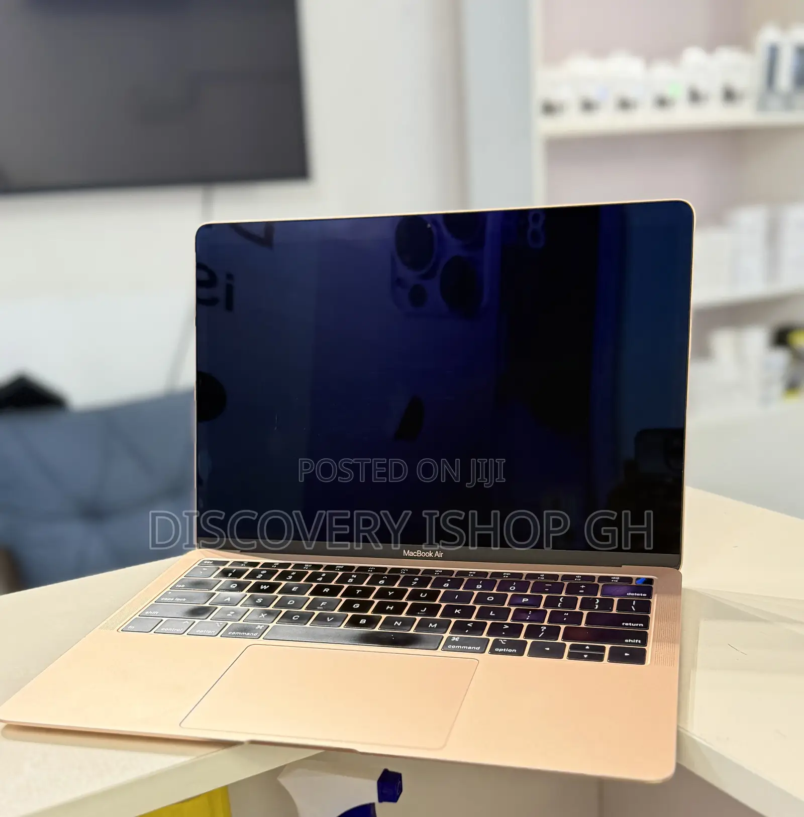 Laptop Apple MacBook Air 2020 M1 16GB Apple M1 SSD 512GB