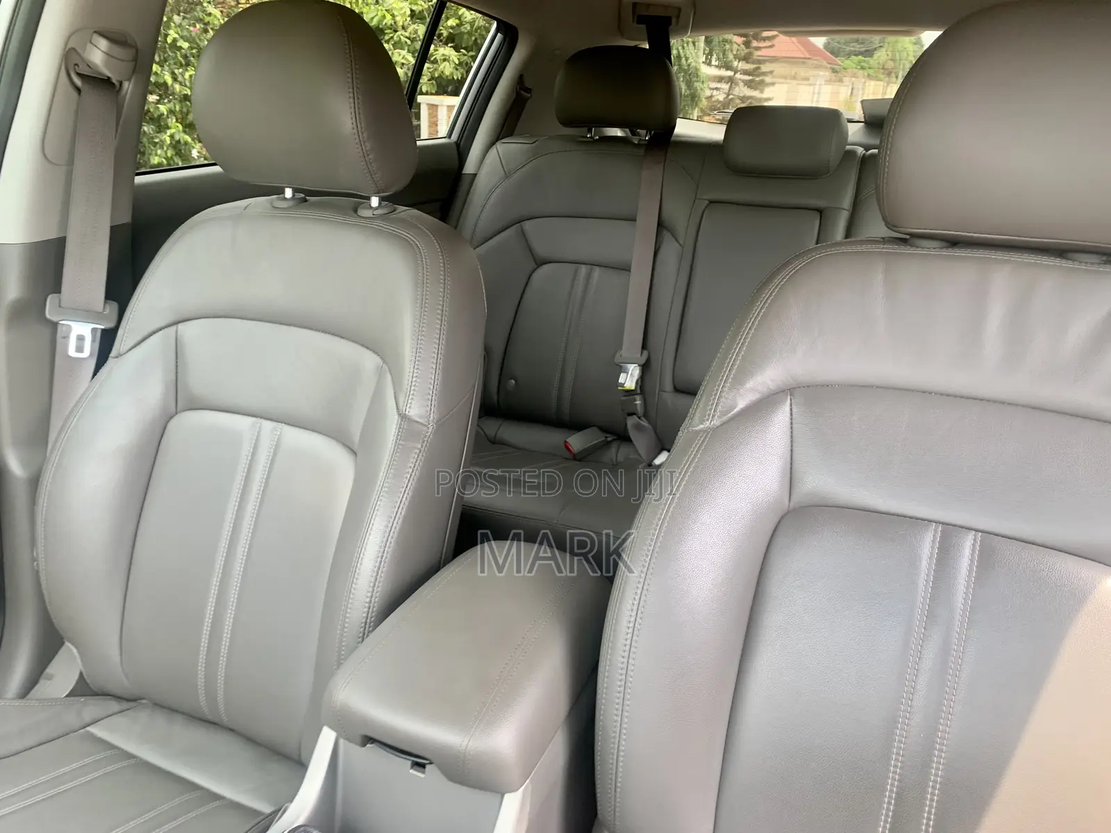 Kia Sportage 2016 Gray
