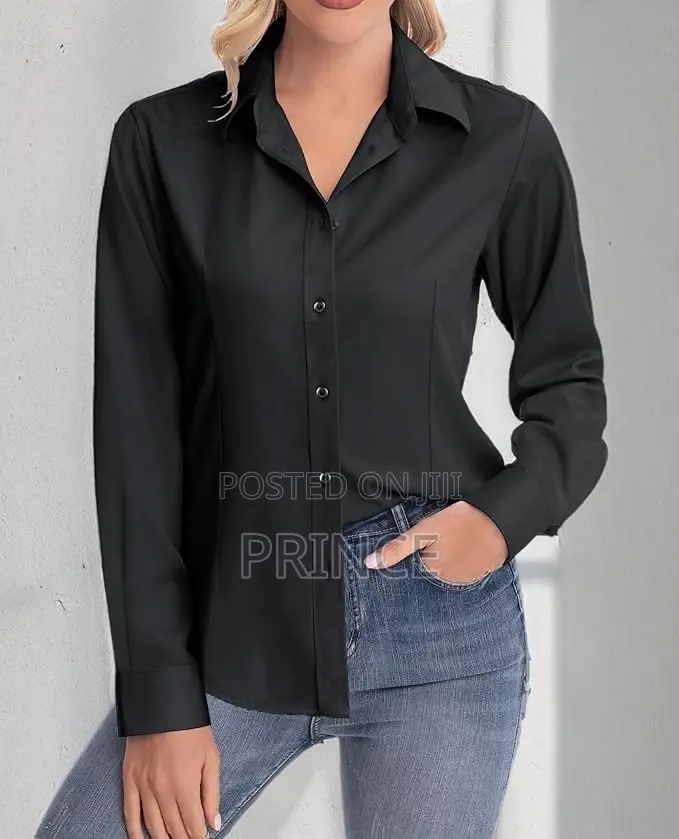 Zara Black Shirts