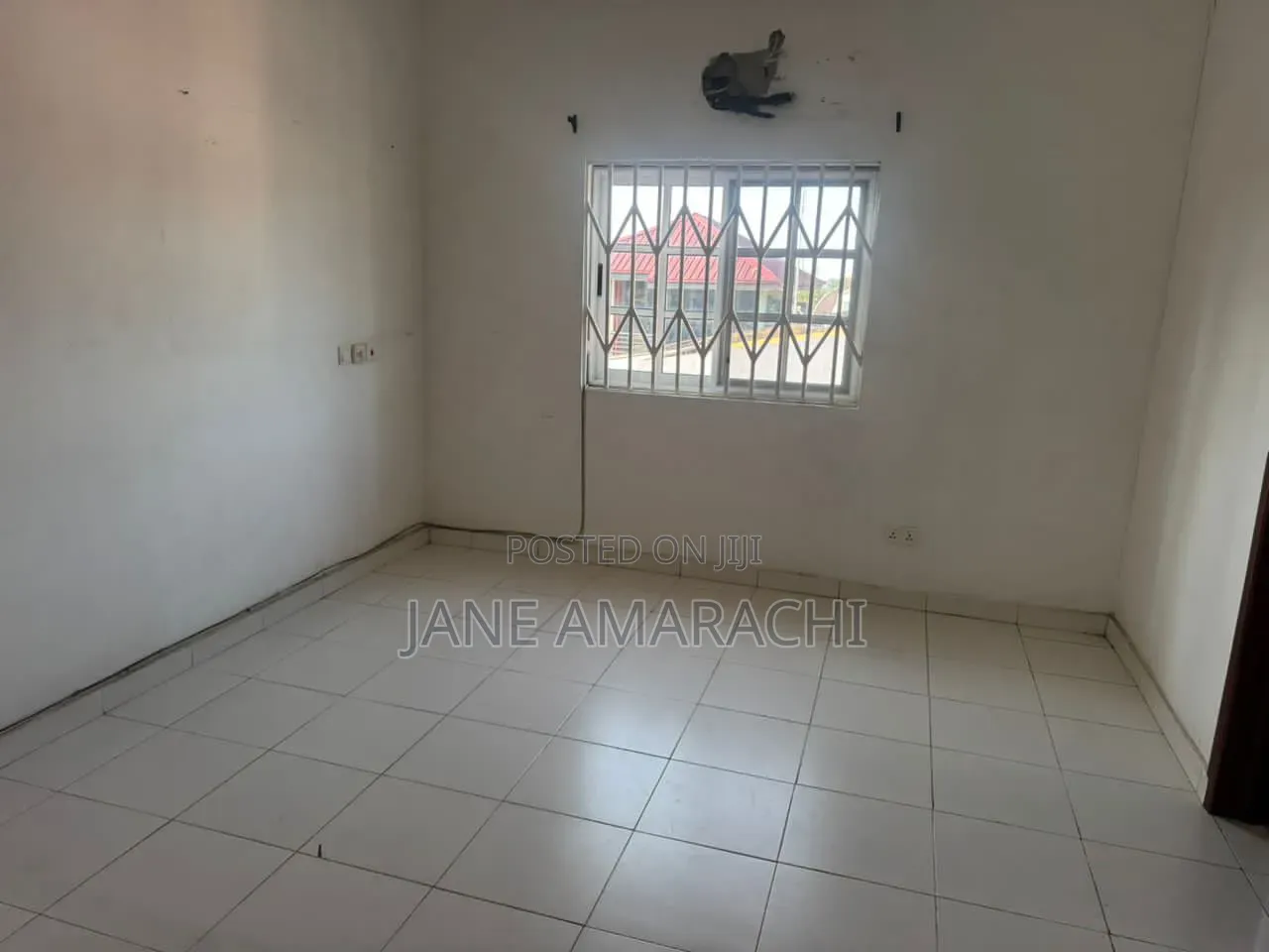 3bdrm House in Ola Catholic Church for rent