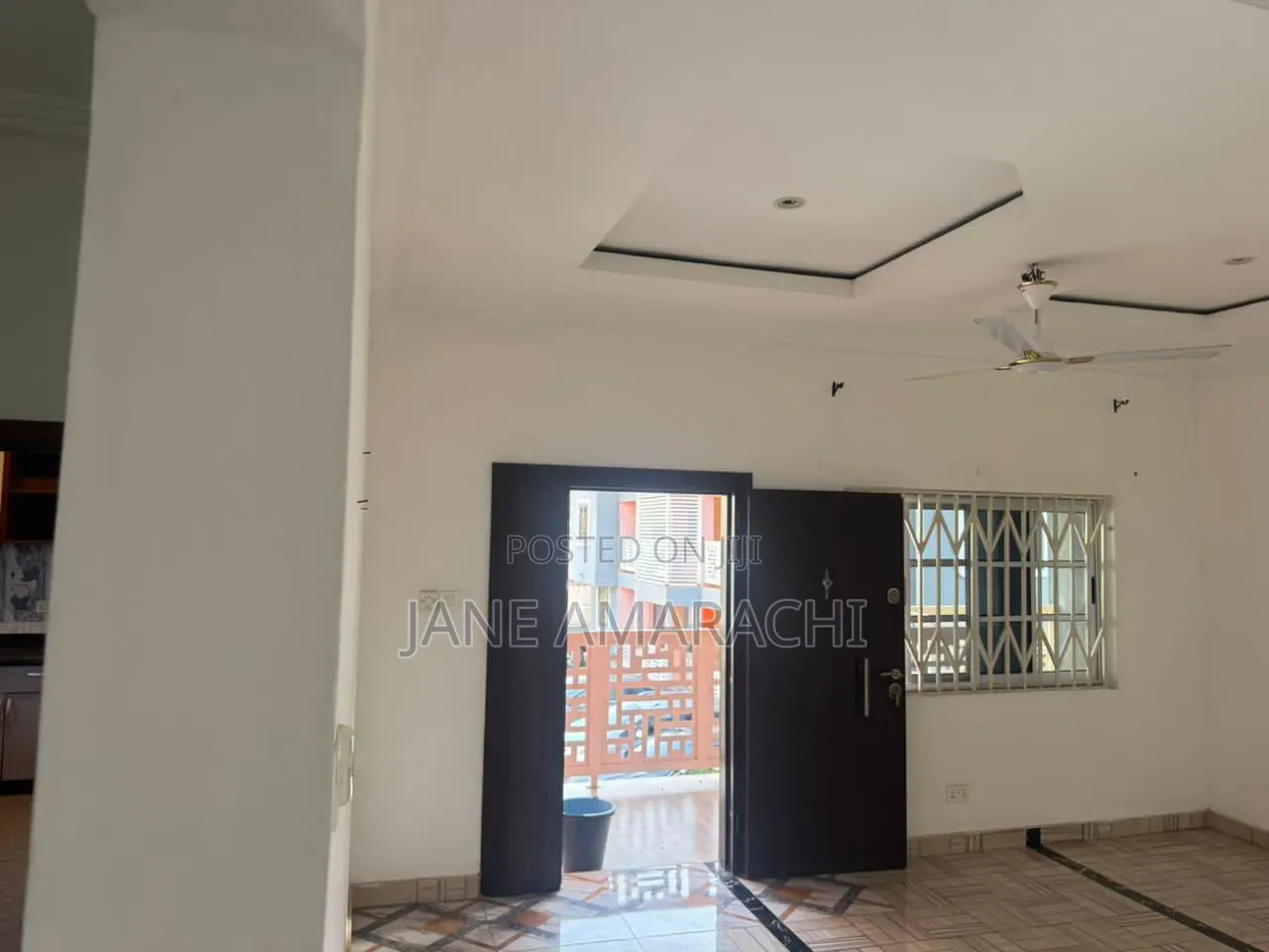 3bdrm House in Ola Catholic Church for rent