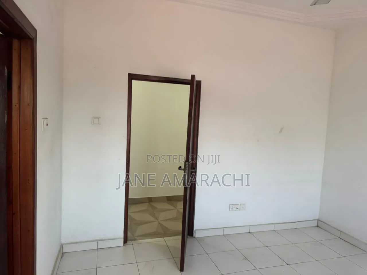 3bdrm House in Ola Catholic Church for rent