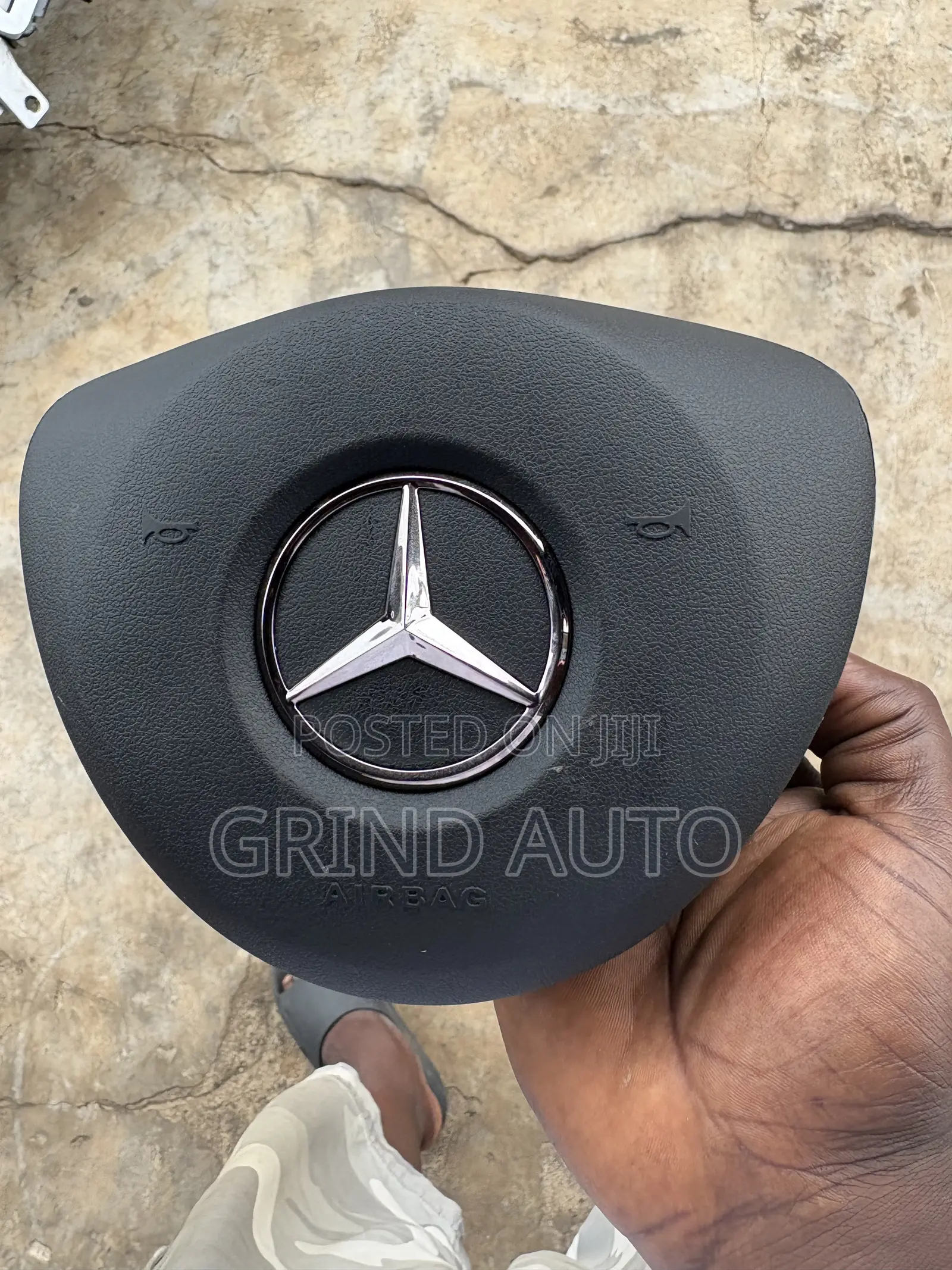 Steer Airbag Covers for All Cars Available for a Cool Deal