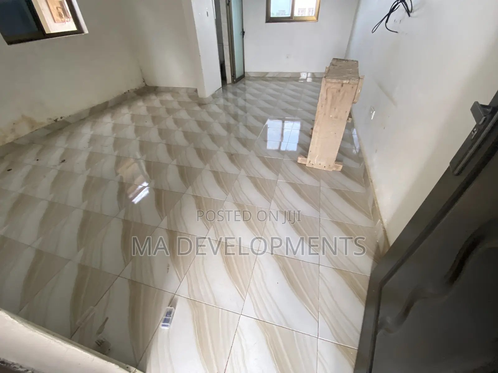 Studio Apartment in Madev Realty, Mile 7 for rent