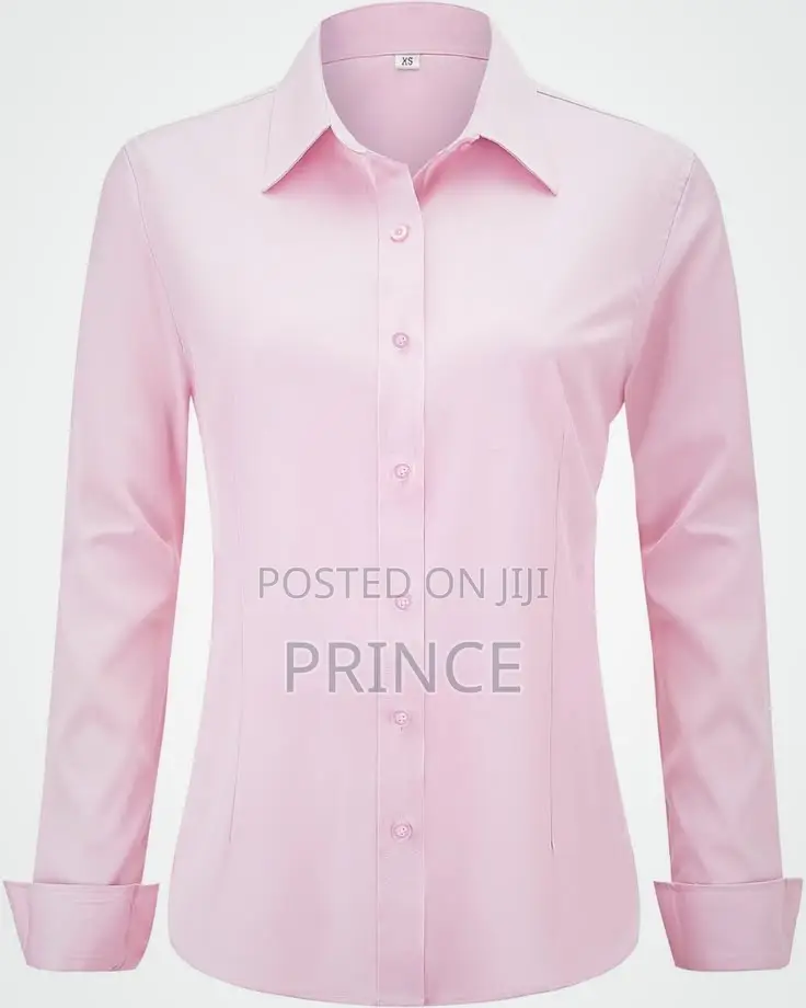 Primark Pink Shirt