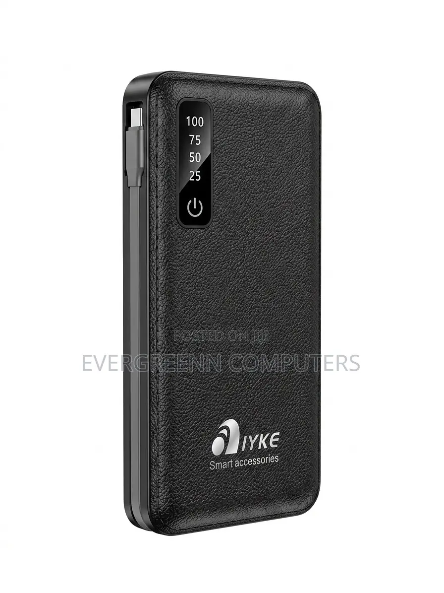 30,000mah Powerbank