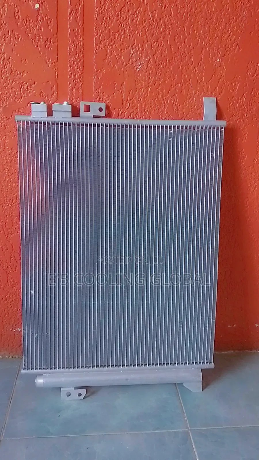 Ford Explorer Condenser 2023-