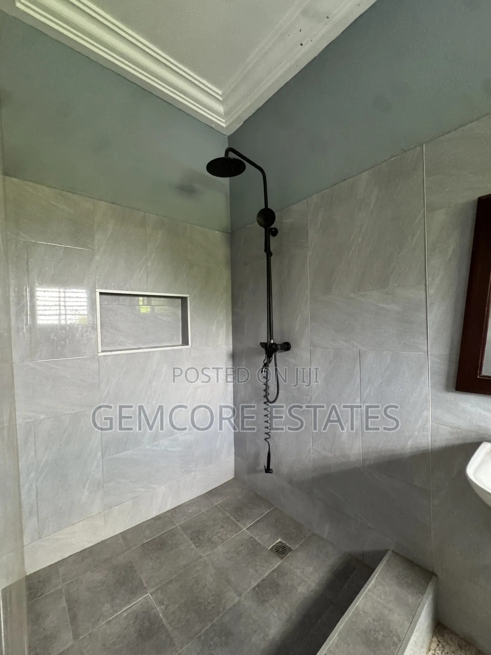 2bdrm Apartment in East Legon Hills, Ashaley Botwe for rent