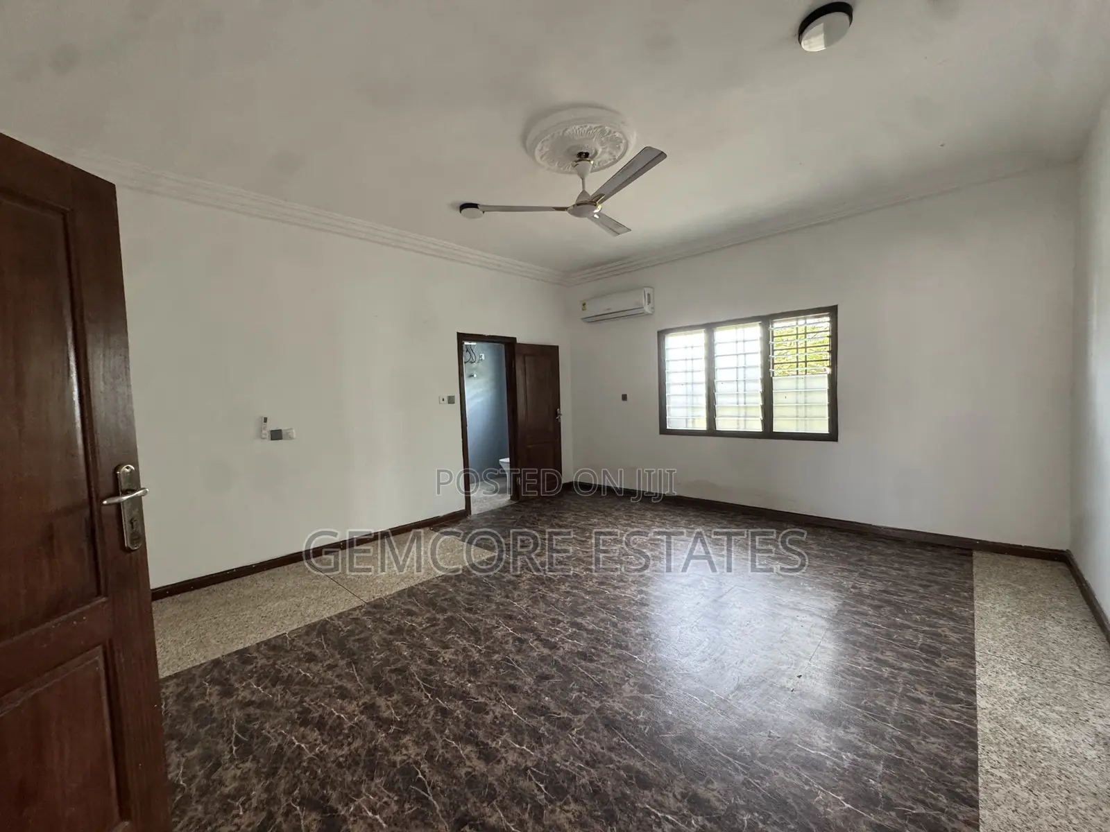 2bdrm Apartment in East Legon Hills, Ashaley Botwe for rent