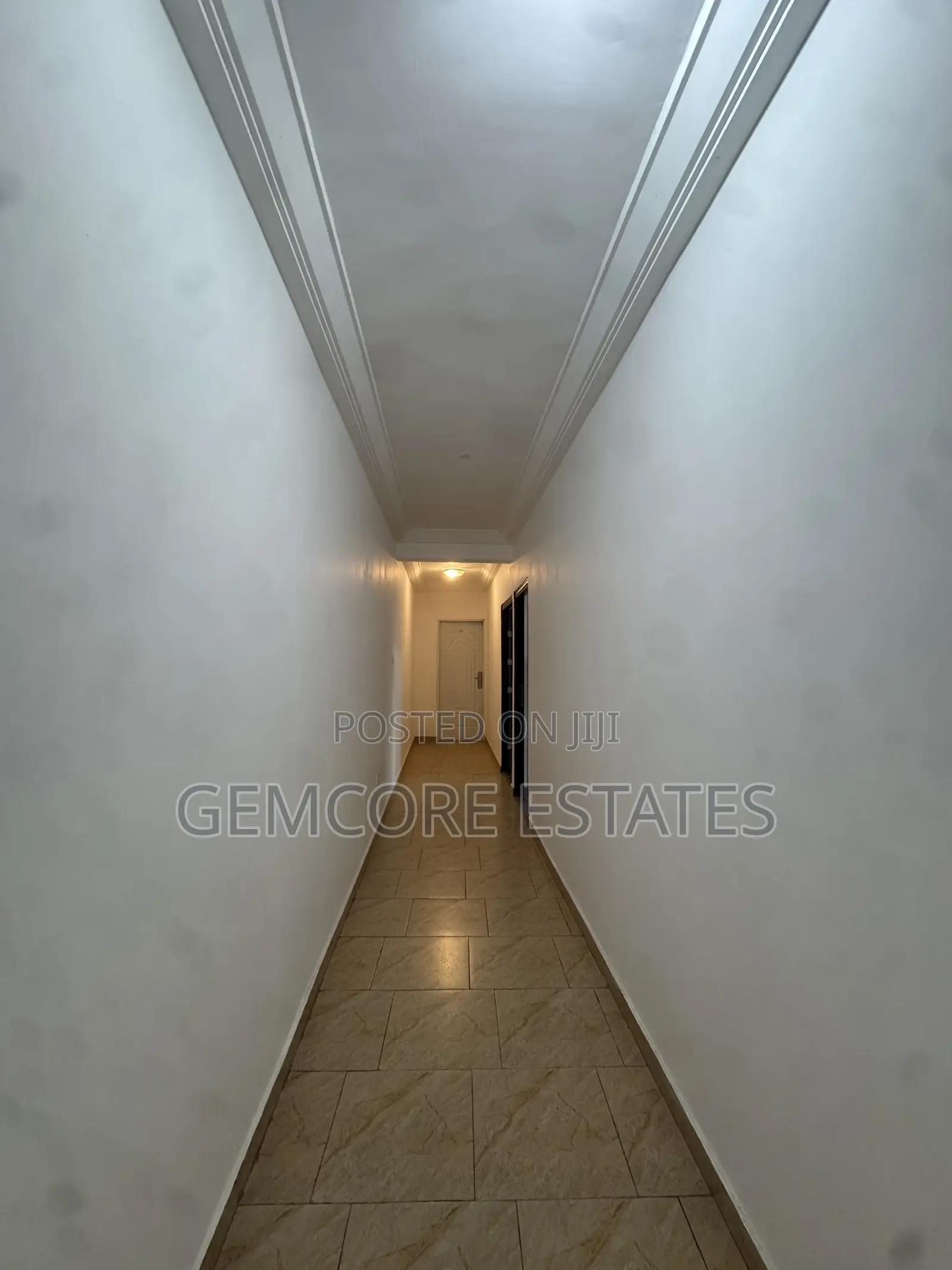 2bdrm Apartment in Schools Junction, Ashaley Botwe for rent
