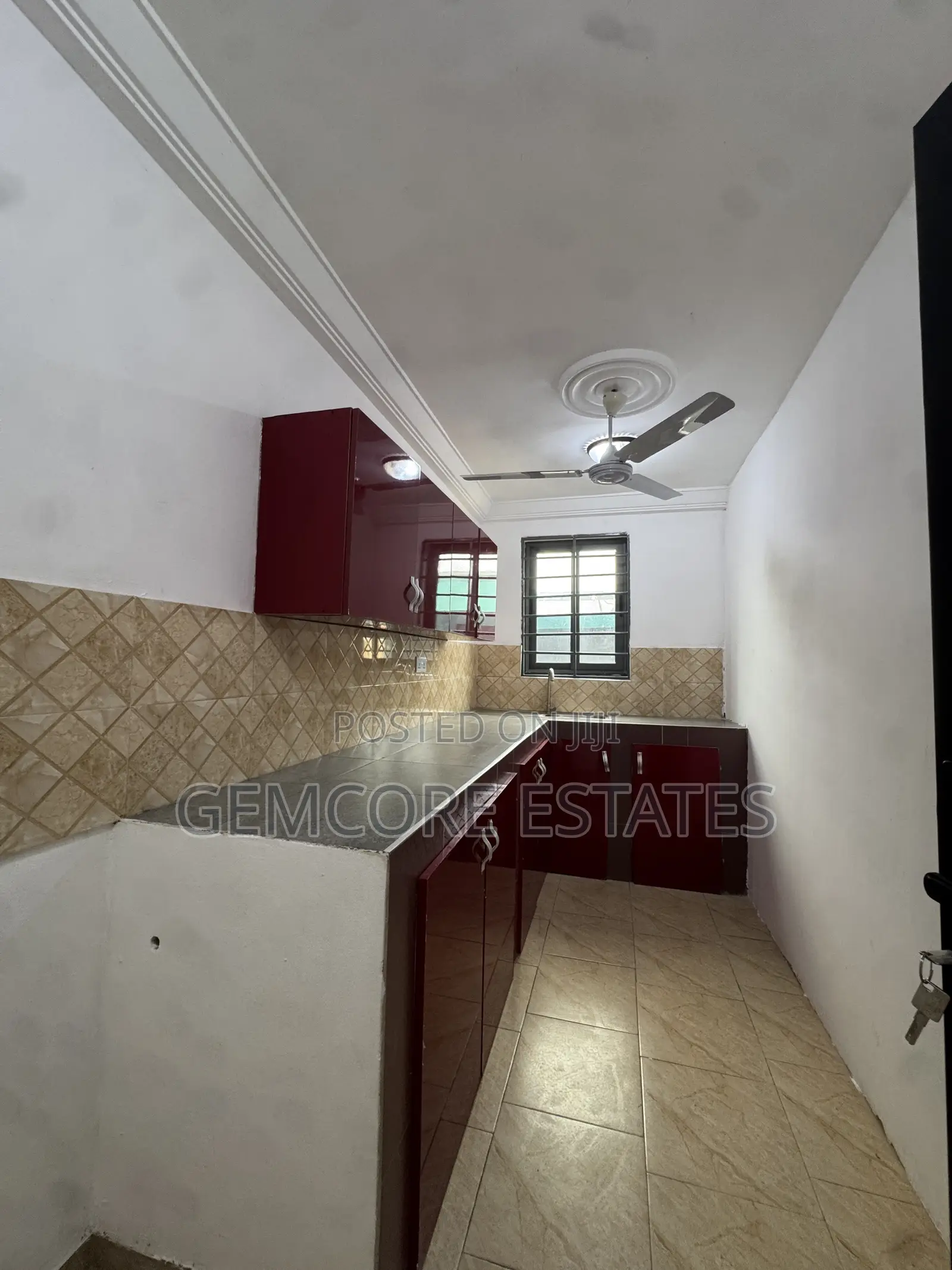 2bdrm Apartment in Schools Junction, Ashaley Botwe for rent