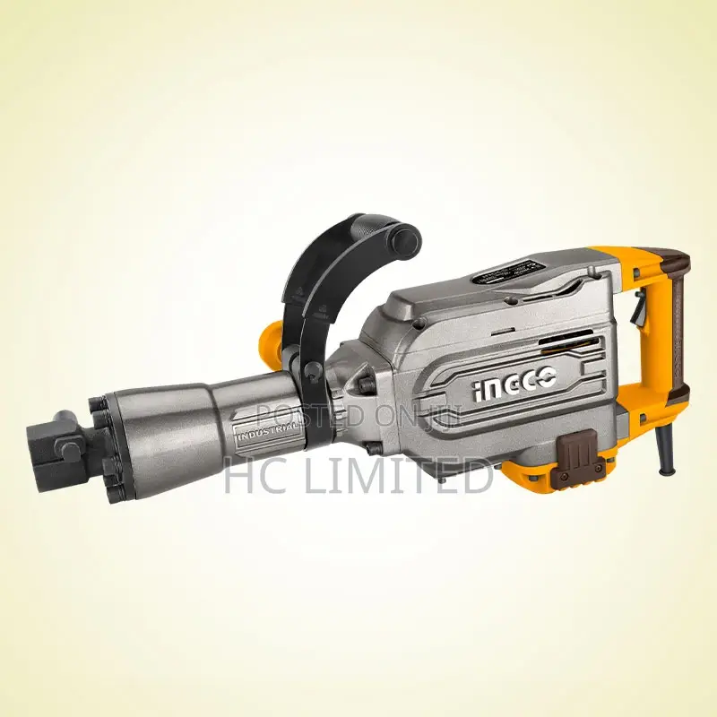 Ingco Demolition Breaker - Pdb17008