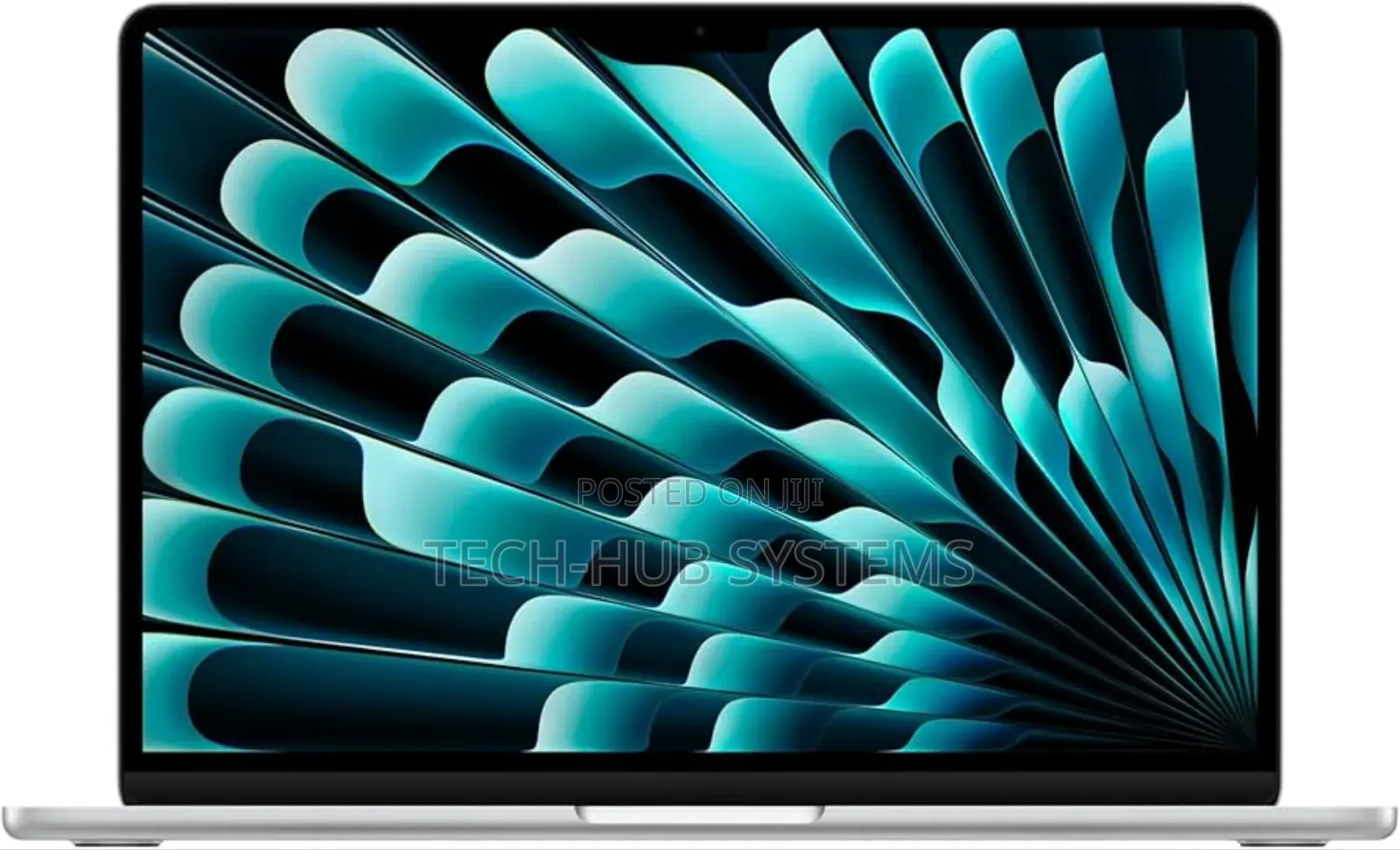 New Laptop Apple MacBook Air 2026 M5 16GB Apple M5 SSD 512GB