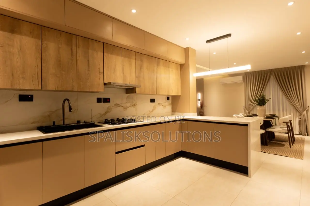 Furnished 4bdrm House in Mc Carthy Hills for sale