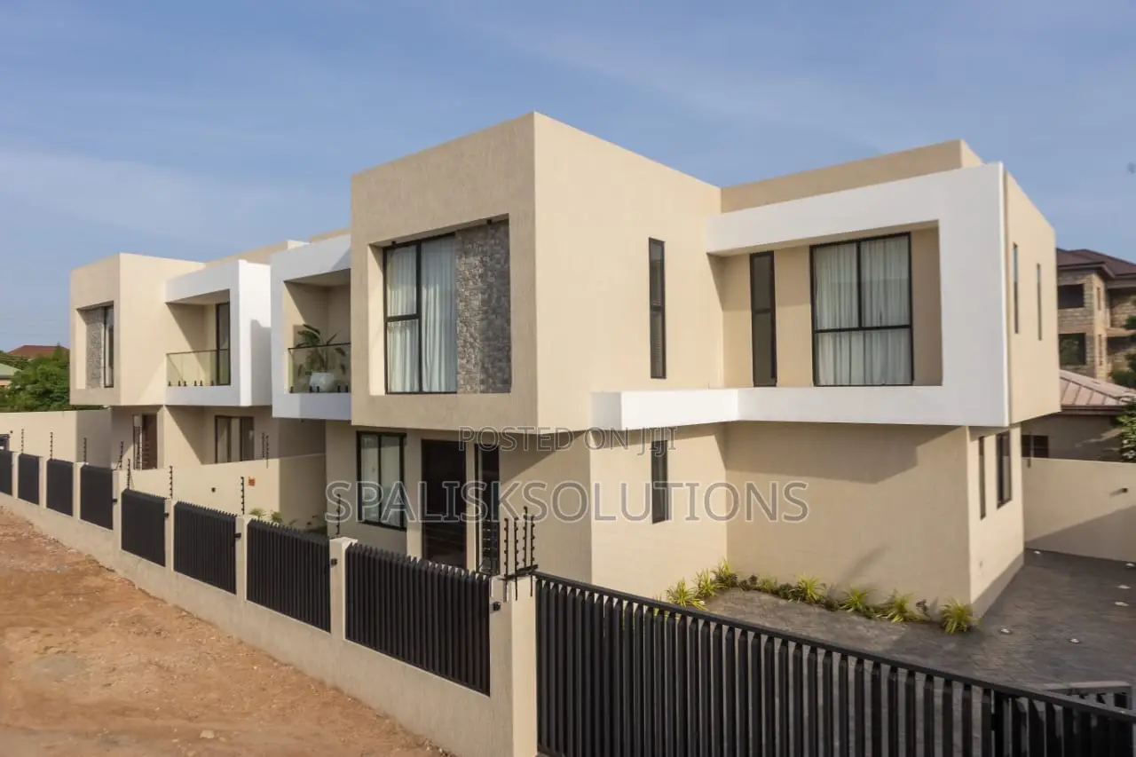 Furnished 4bdrm House in Mc Carthy Hills for sale