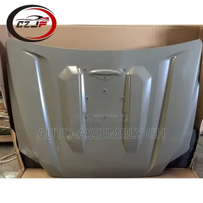Toyota Tacoma TRD Pro, 2024,2025,2026 Bonnet