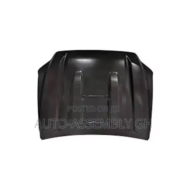 Toyota Tacoma TRD Pro, 2024,2025,2026 Bonnet