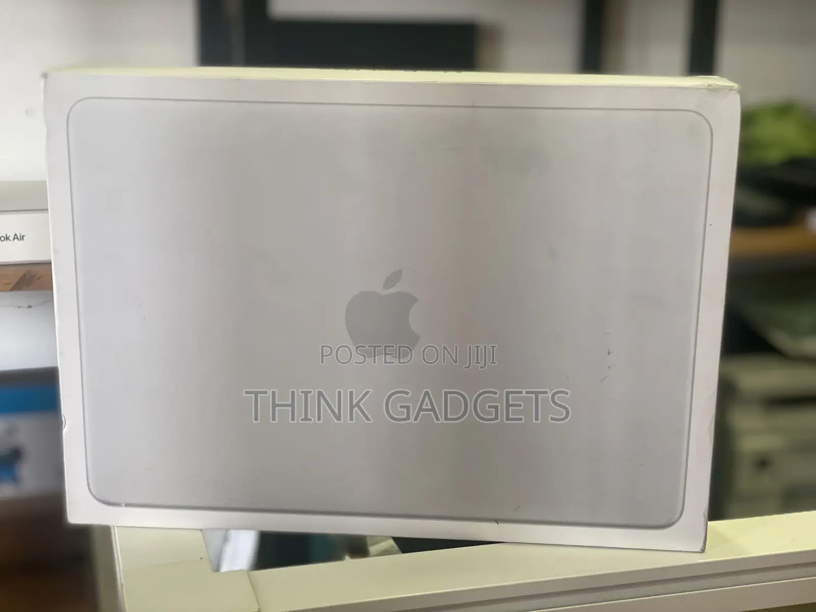New Laptop Apple MacBook Neo 2026 8GB SSD 256GB