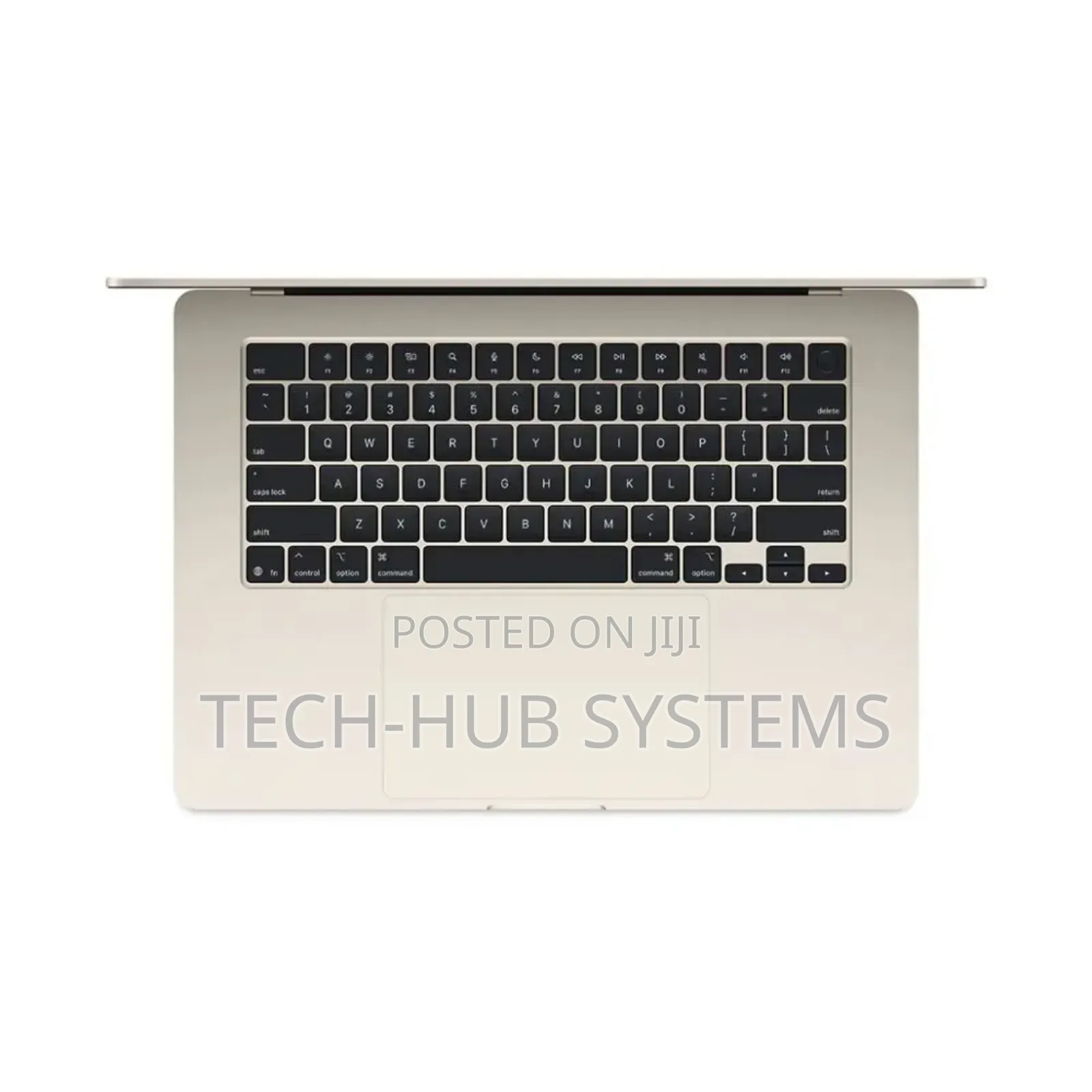 New Laptop Apple MacBook Air 2025 M4 24GB Apple M4 SSD 512GB