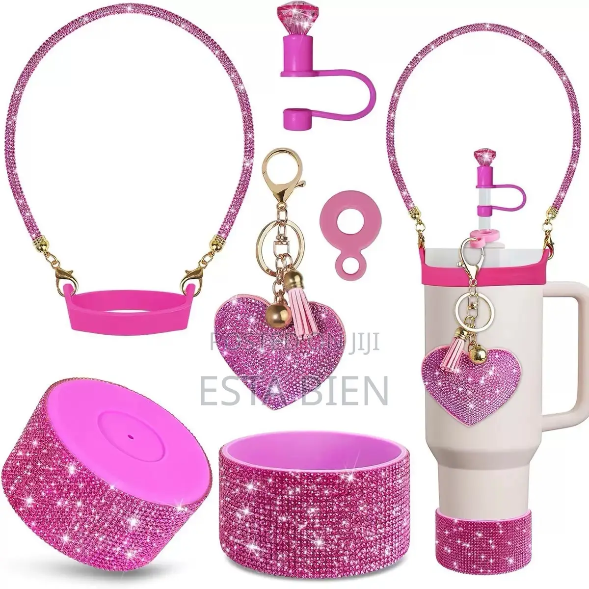 Stanley Cup Accessories