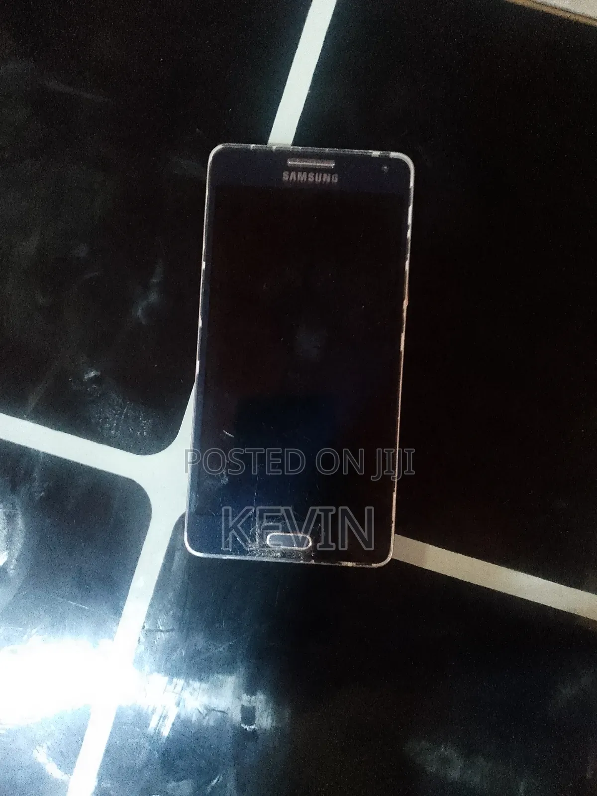 Samsung Galaxy A5 32 GB Blue