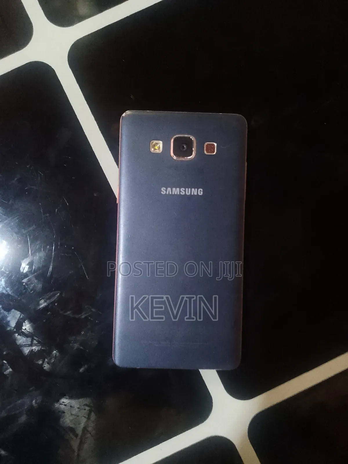 Samsung Galaxy A5 32 GB Blue