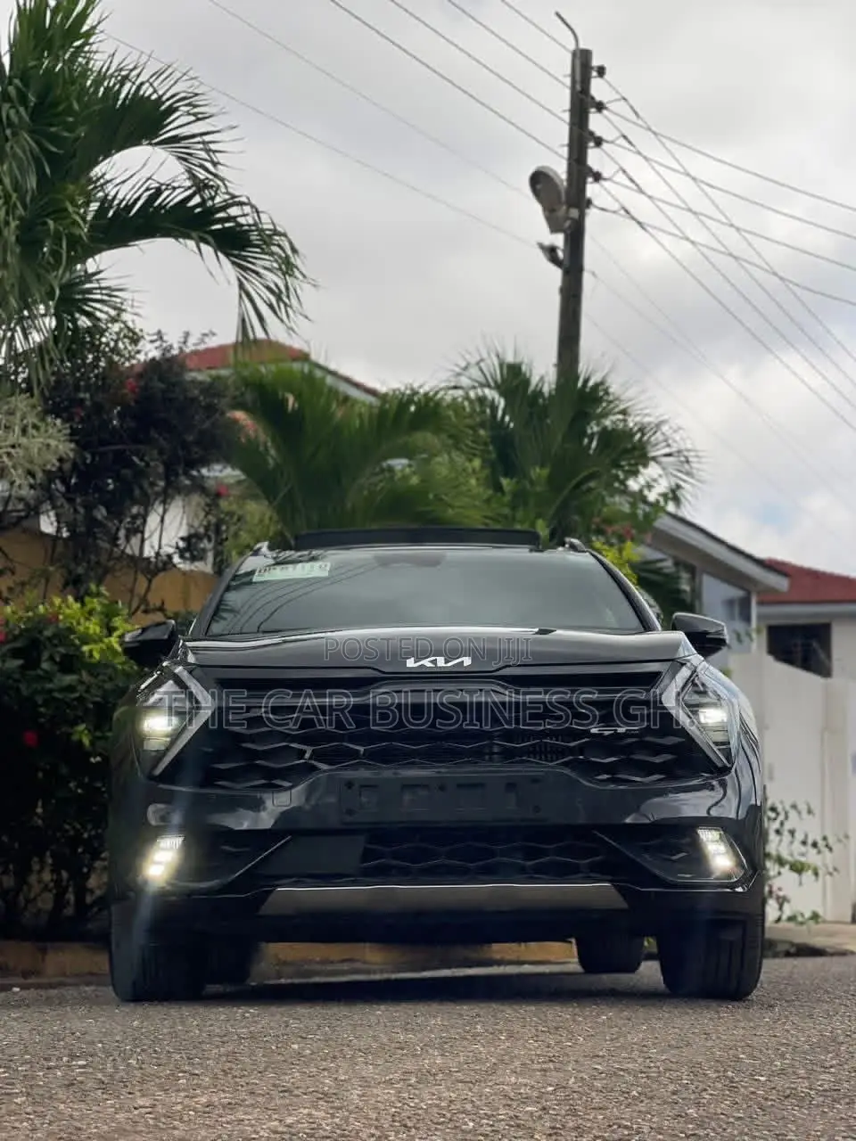 Kia Sportage 2025