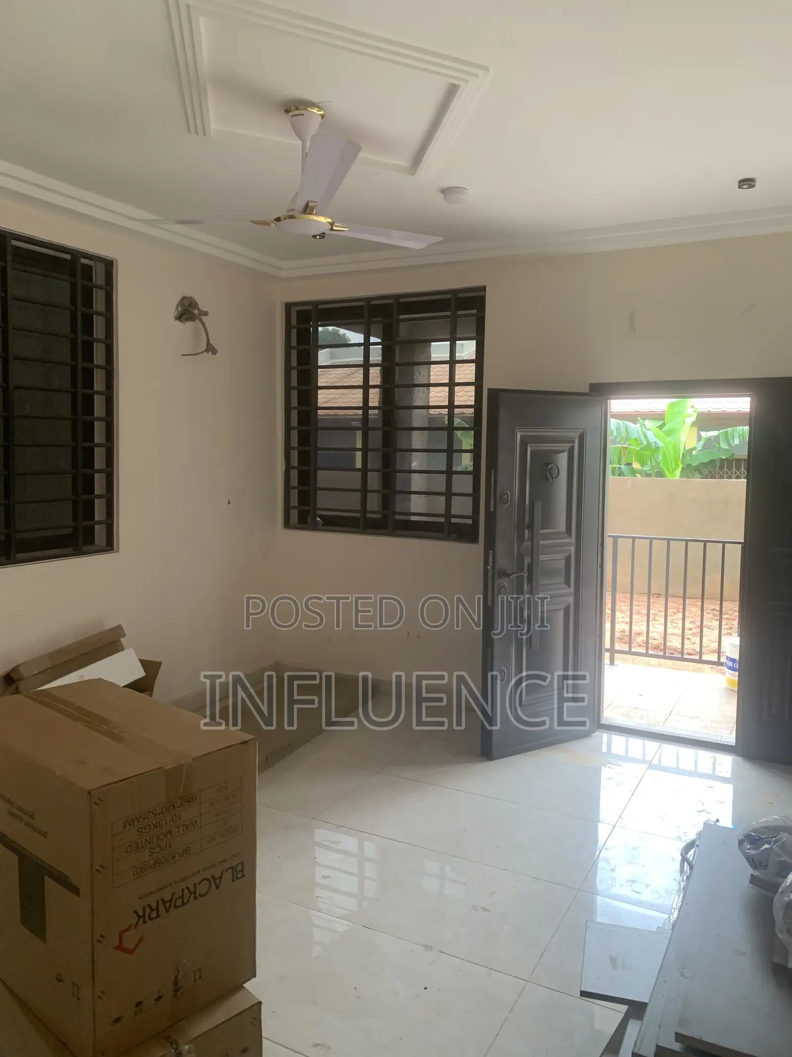 1bdrm Apartment in East Legon for rent