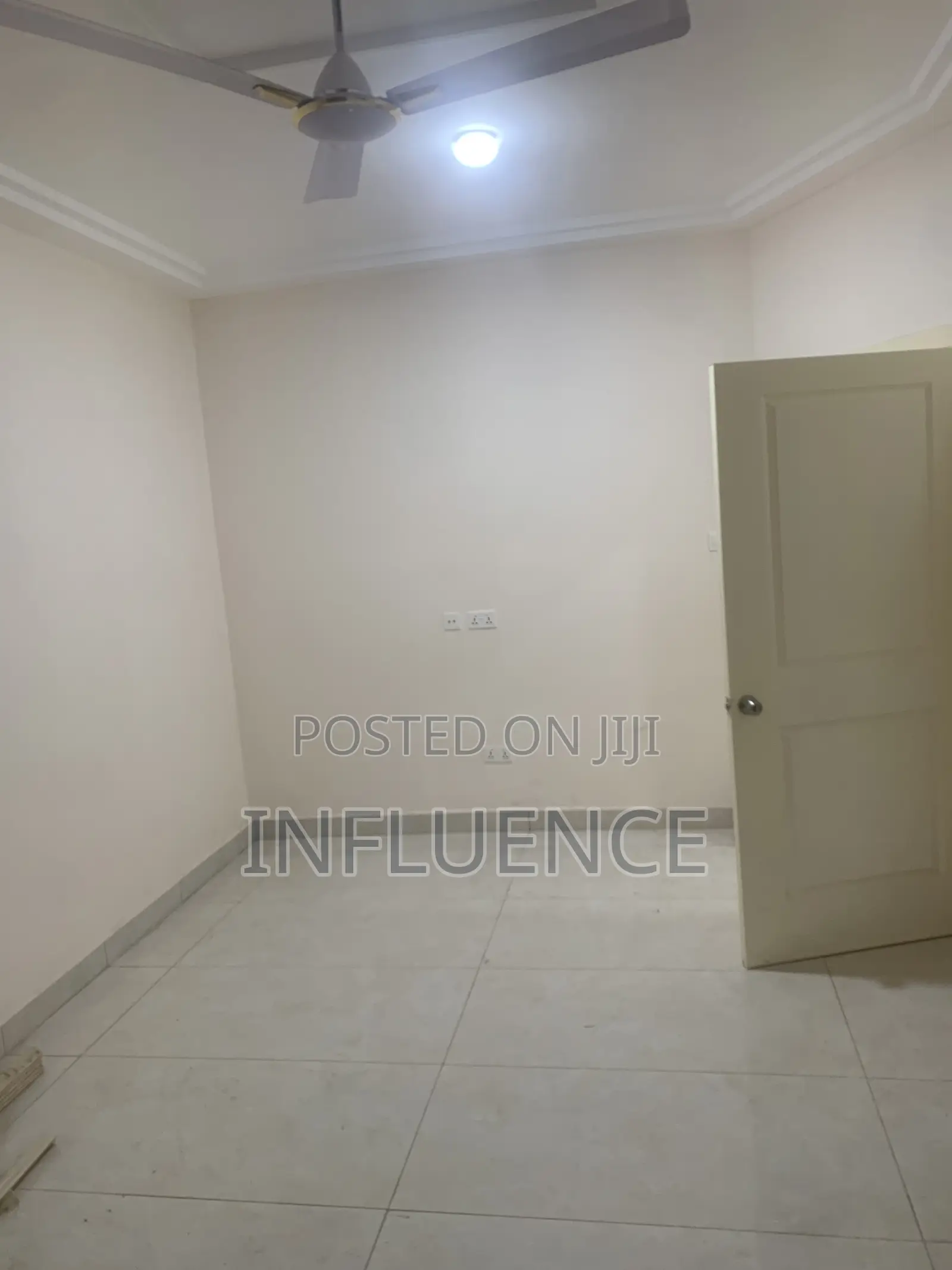 1bdrm Apartment in East Legon for rent