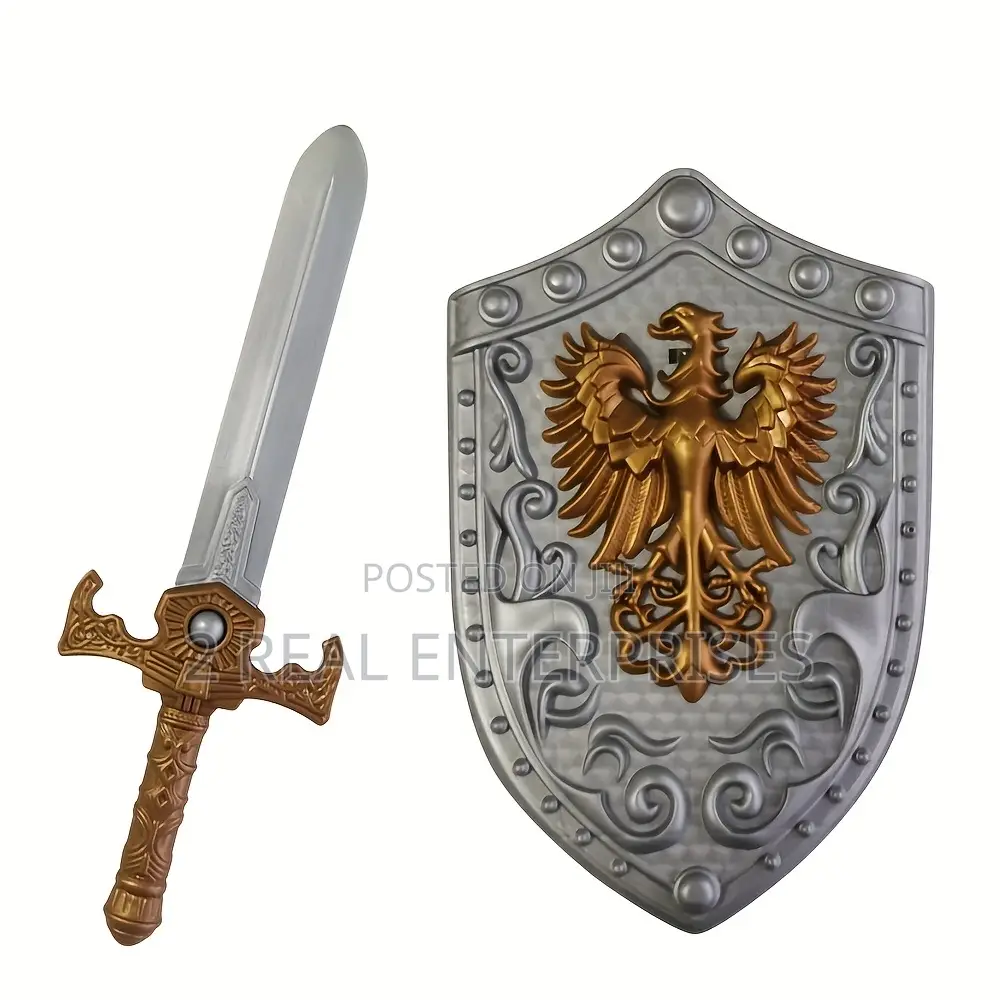 Kids Sword Plastic