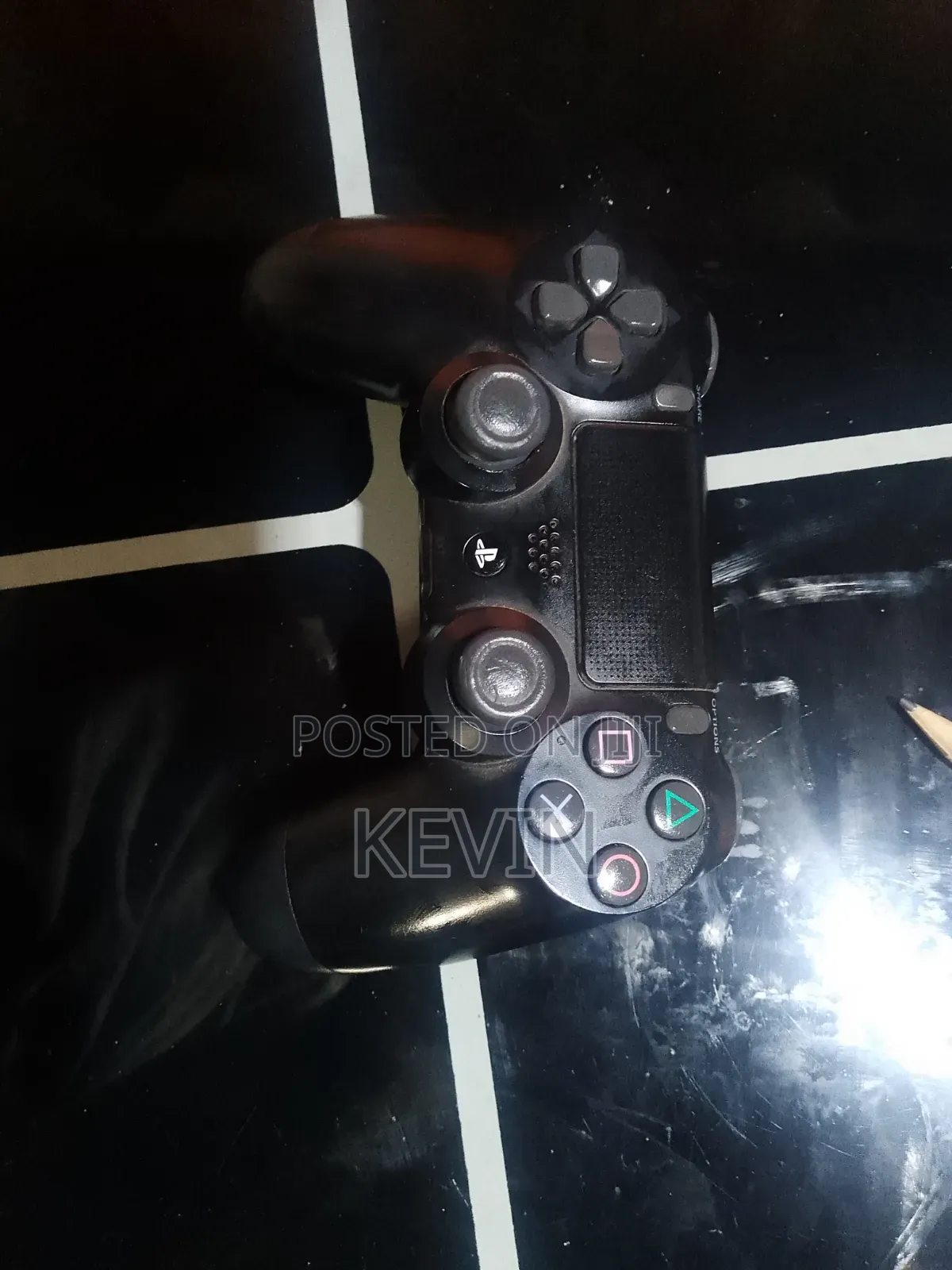 Playstation 4 Controller