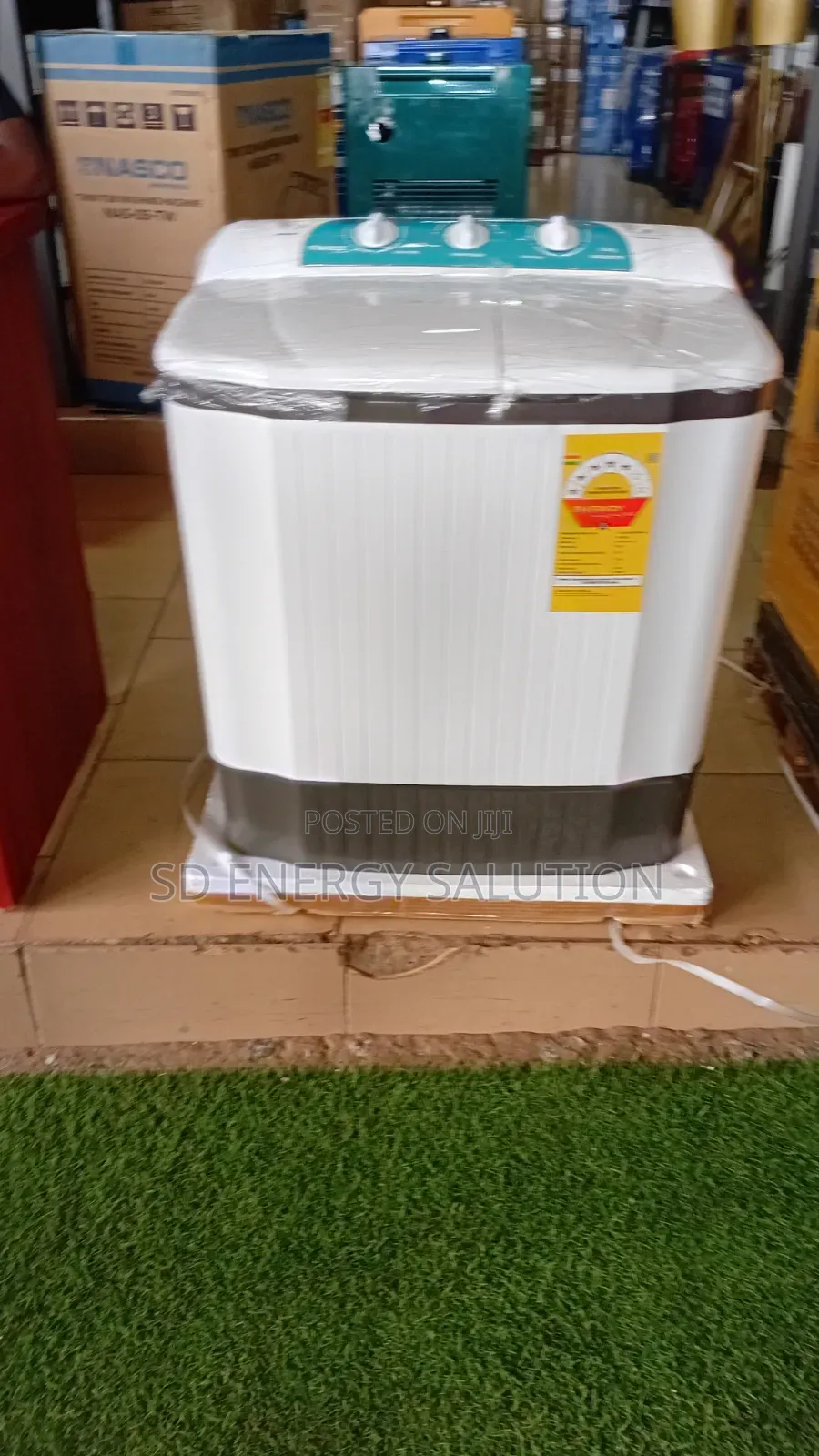 Best-Selling 5kg Laundry Machine 5kg Top Load Washing Machine