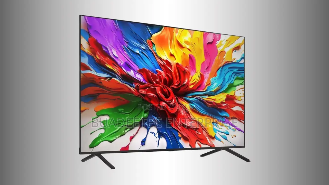 Lg 75-Inch Class Qned Evo Ai Qned92a Series Mini Led Smart Tv