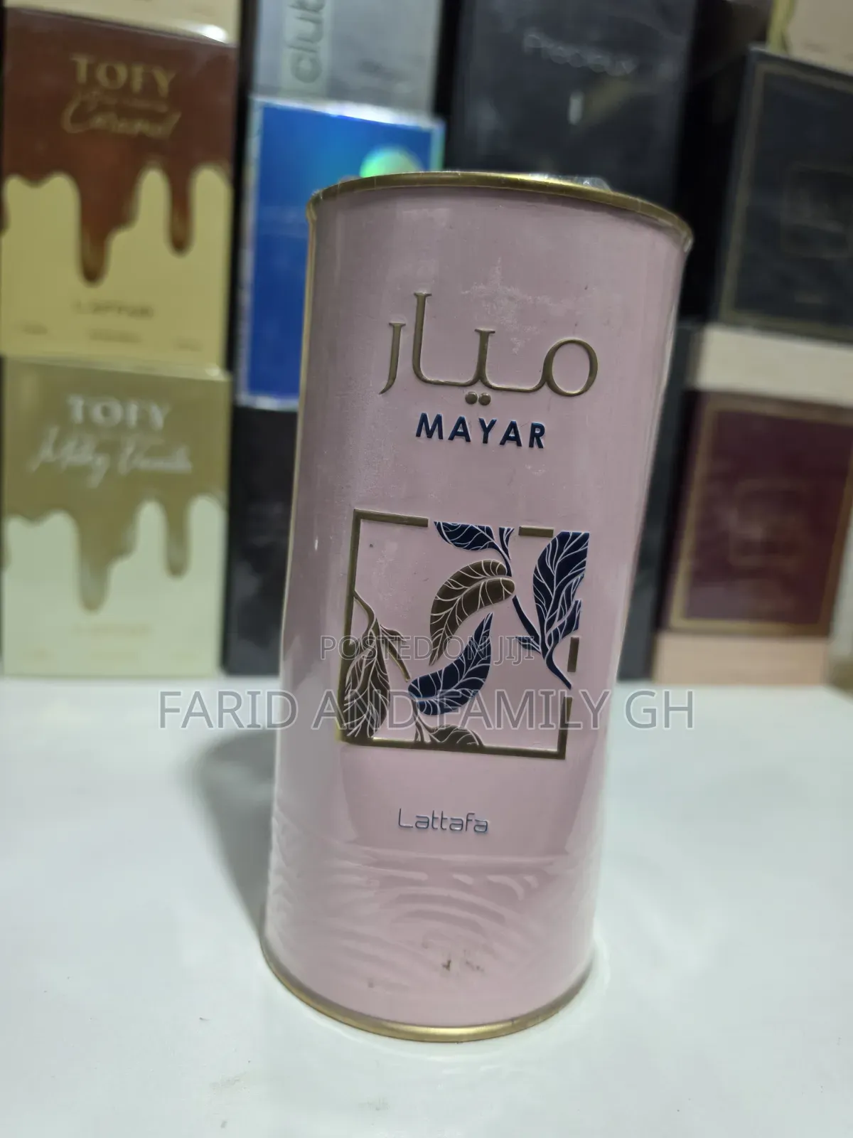 Mayar - Lattafa