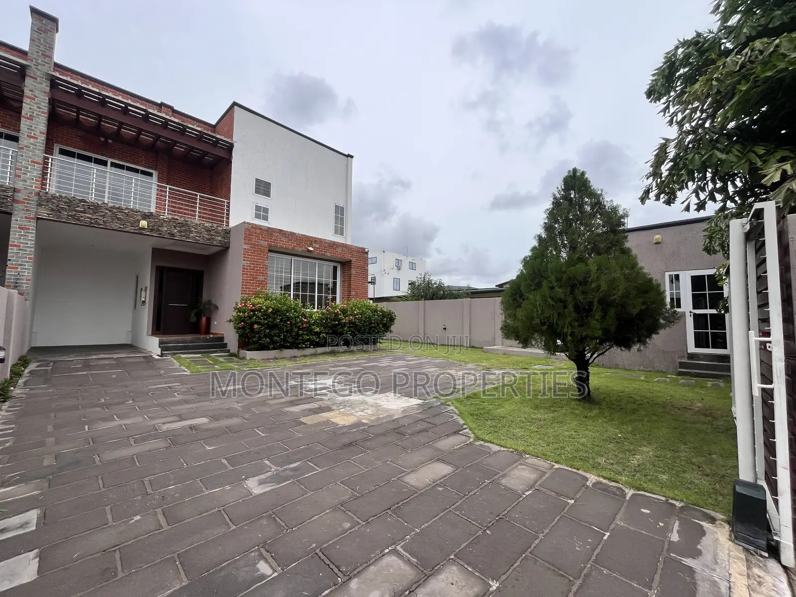 3bdrm House in East Legon for rent