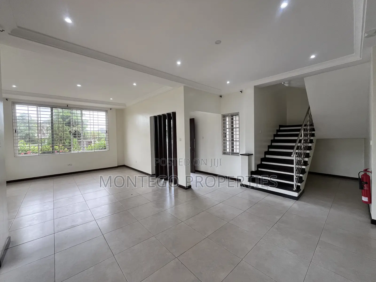 3bdrm House in East Legon for rent