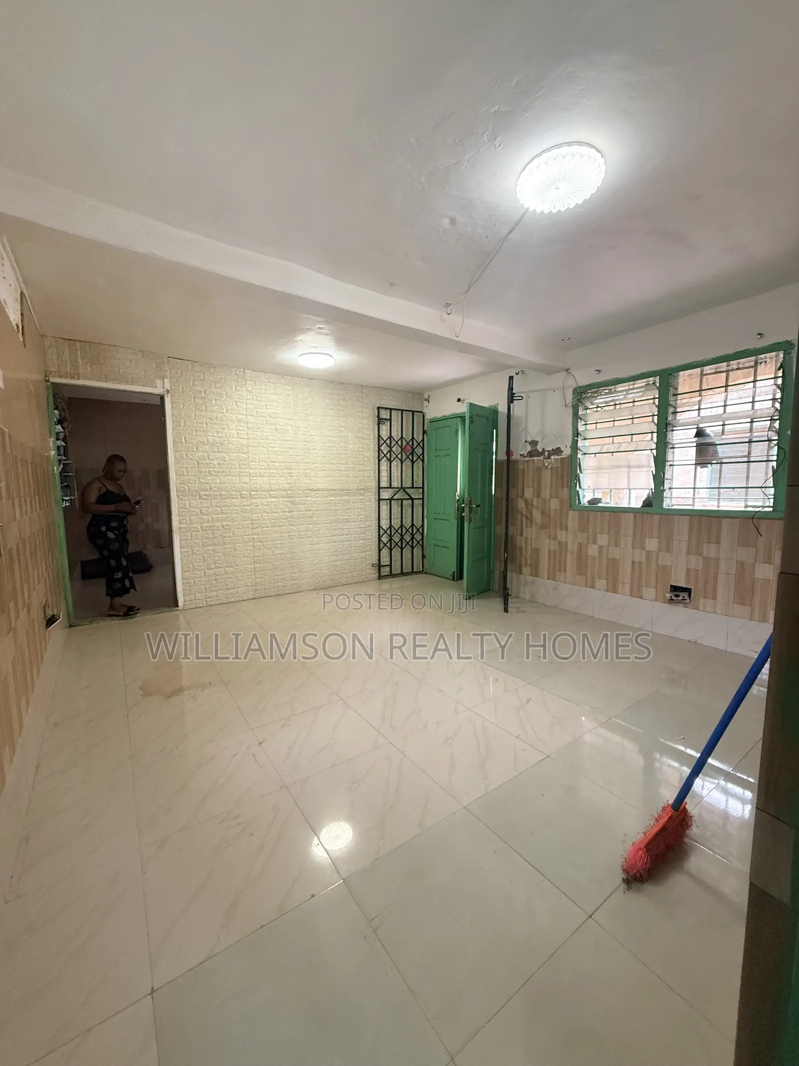 1bdrm Apartment in Kotobabi, Ecobank, Spintex for rent