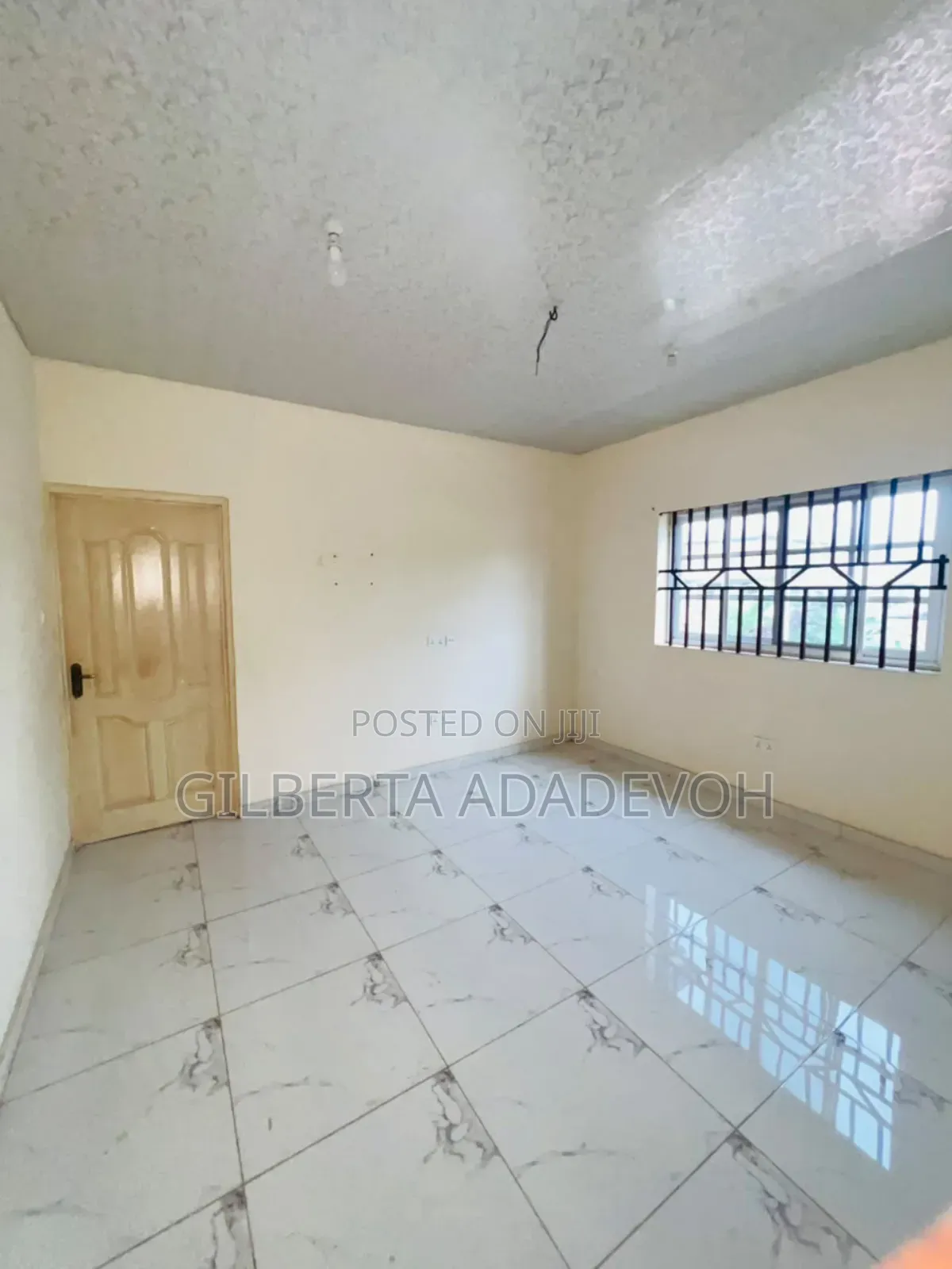 1bdrm Apartment in Borga Homes, Danfa for rent