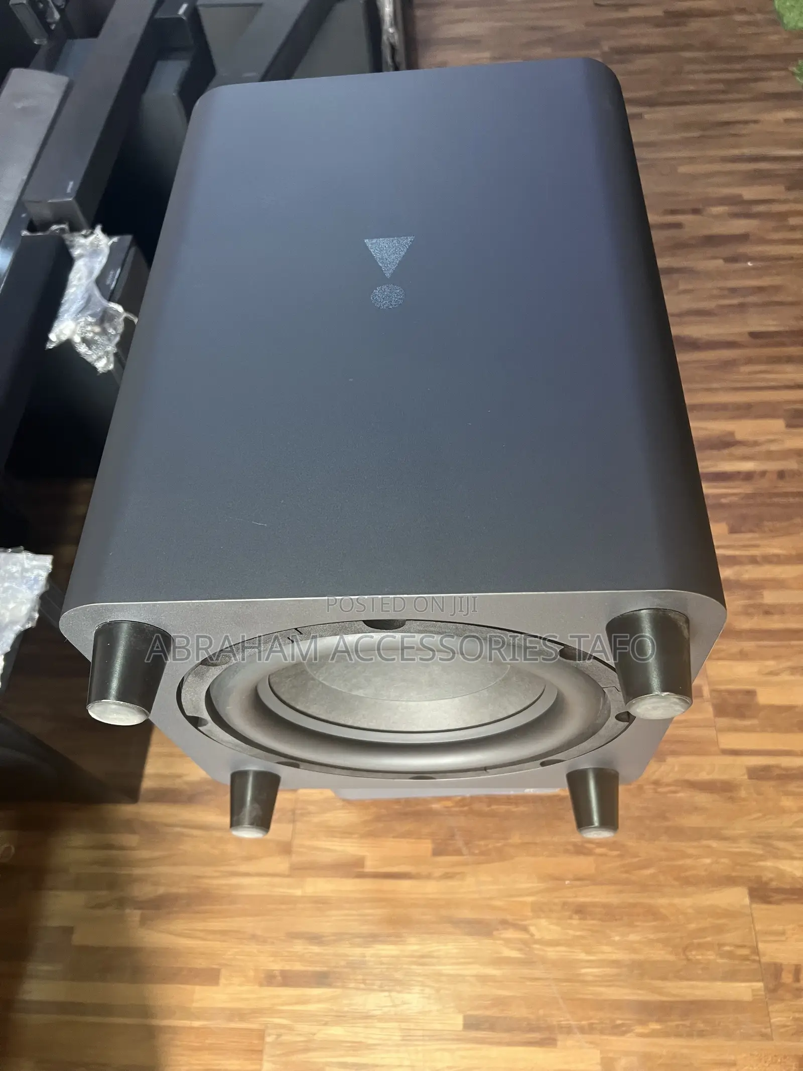 JBL Subwoofer 9.1