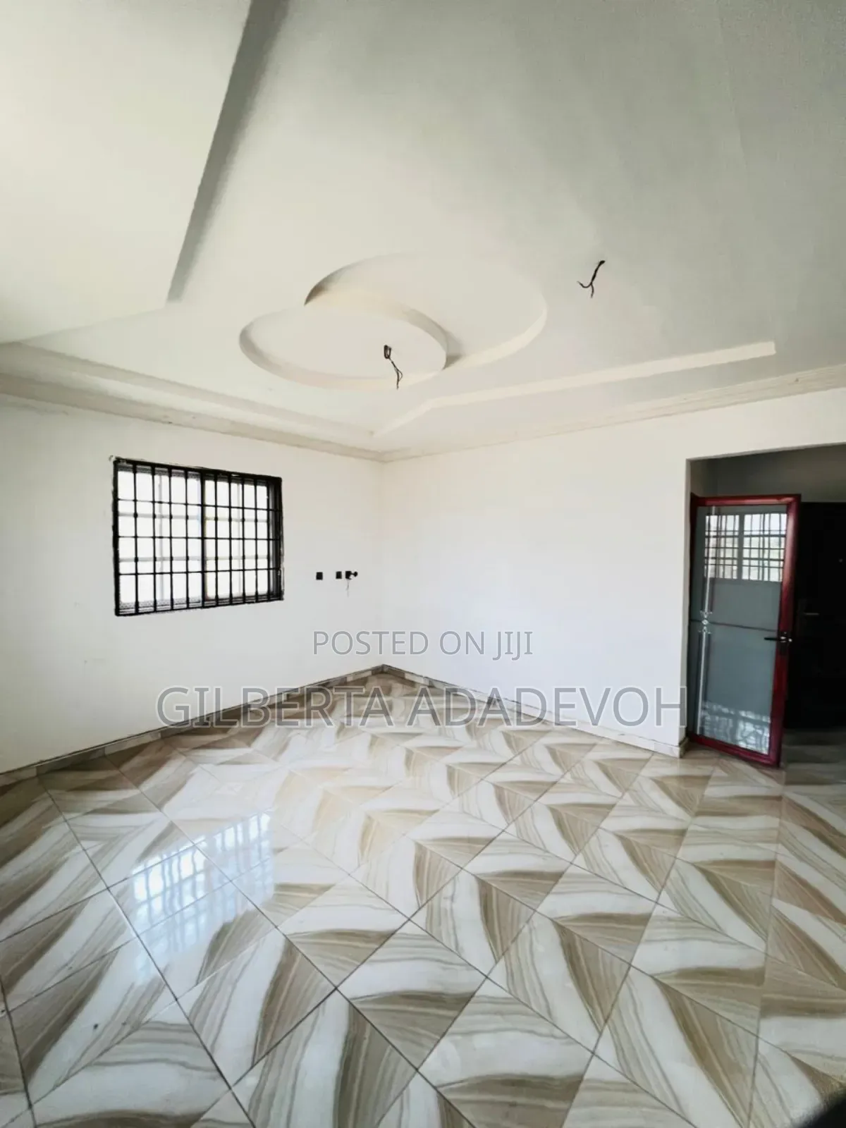 2bdrm Apartment in Borga Homes, Paradise Residential Area for rent