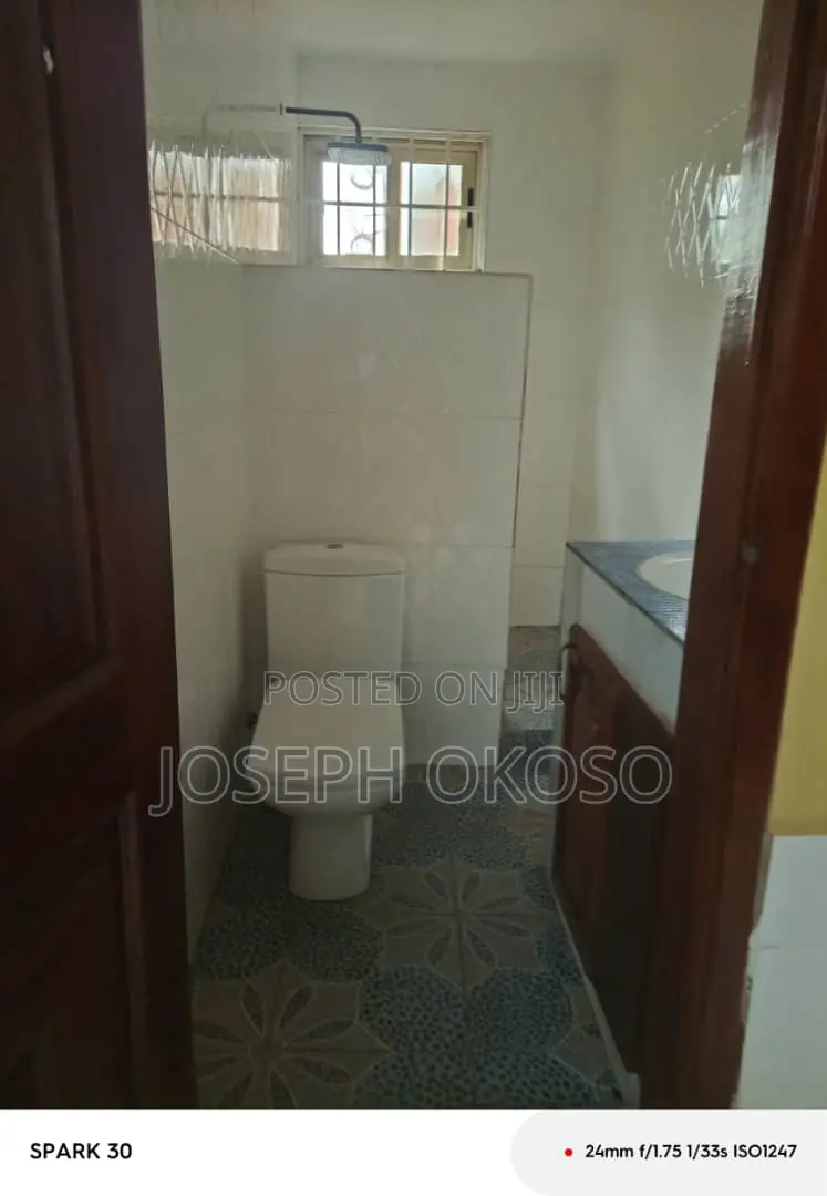 2bdrm Apartment in Little Rock Consult, Achimota for rent