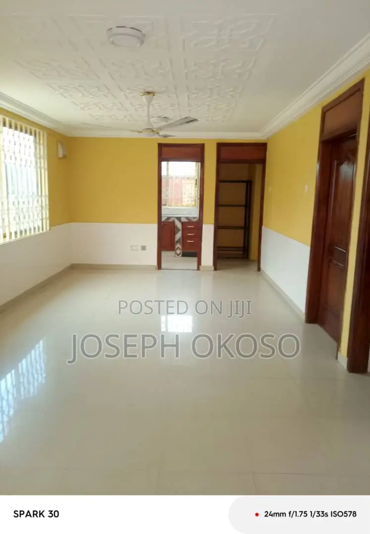 2bdrm Apartment in Little Rock Consult, Achimota for rent